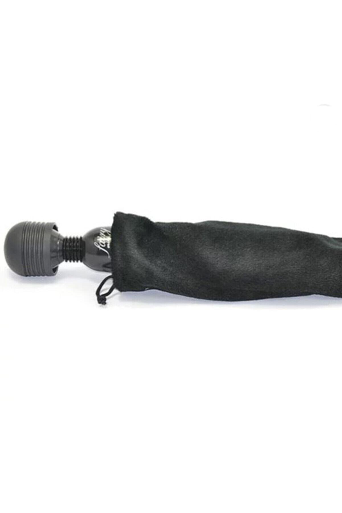 Erox G&uuml;&ccedil;l&uuml; Motor &Uuml;st&uuml;n Si̇li̇kon Kali̇tesi̇ Ile Tasarlanan Ti̇treşi̇mli̇ Masaj Vi̇brat&ouml;r