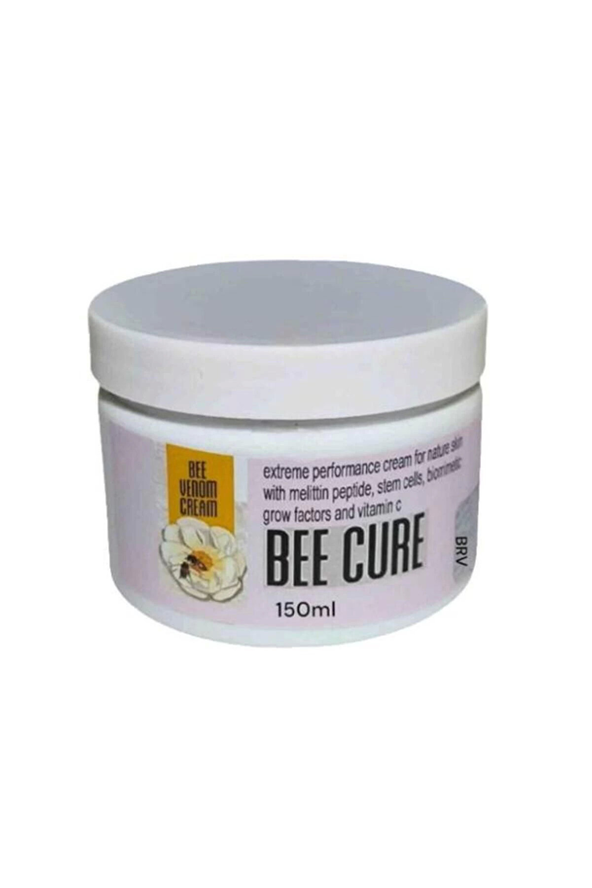 Adoil Bee Cure Yüksek Etkili Rahatlatıcı Bakım Kremi 150 ml X 1 Adet