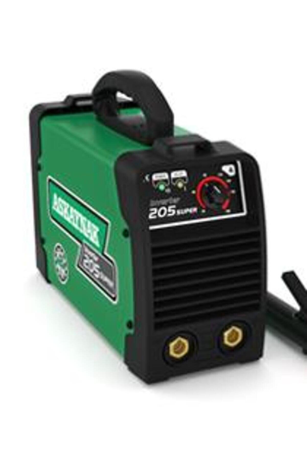 Askaynak 205s Inverter Kaynak Makinesi 180 Amper