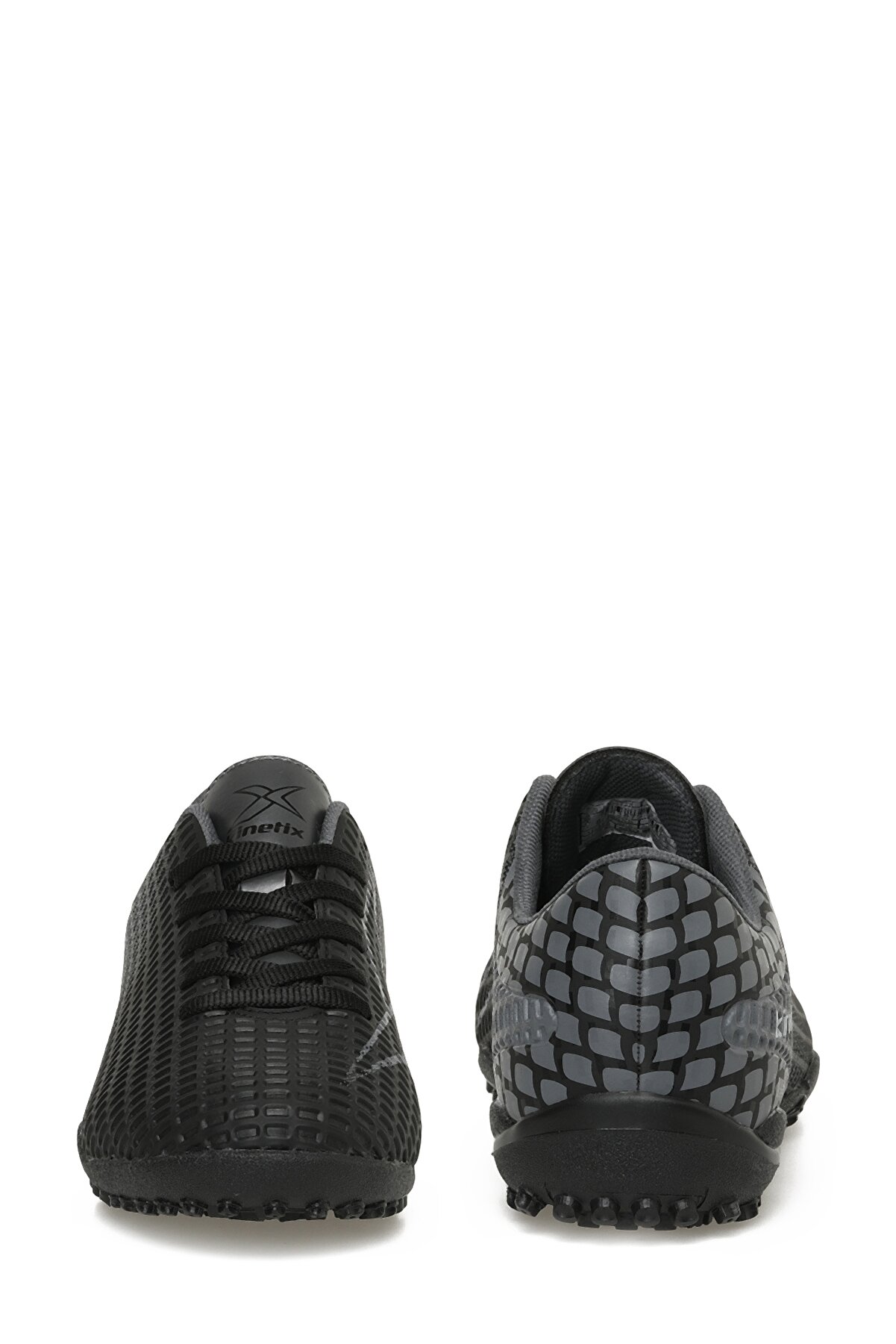 Ki̇neti̇x Sergı Tf 3Fx Si̇yah Uni̇sex Halı Saha Ayakkabısı