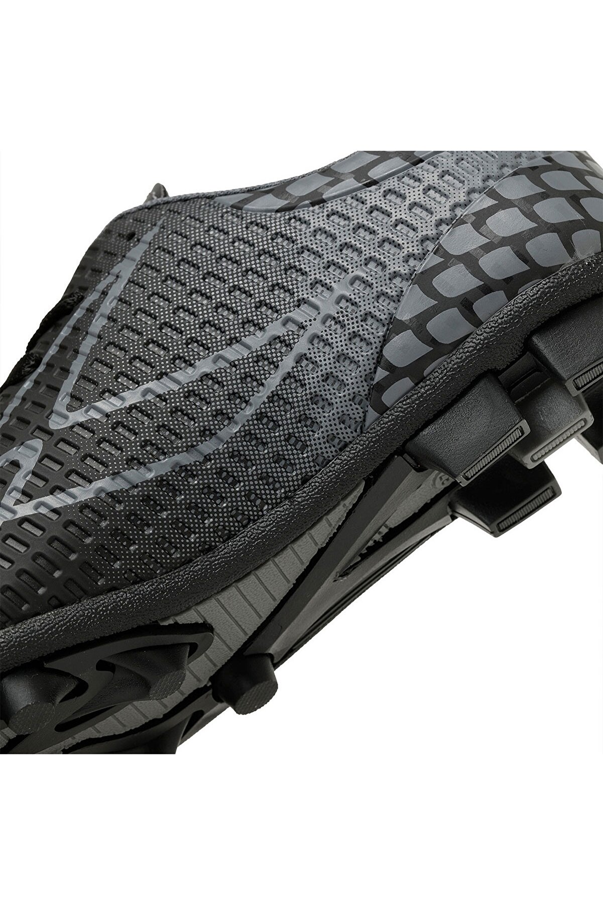 Ki̇neti̇x Sergı Ag 3Fx Si̇yah Uni̇sex Krampon