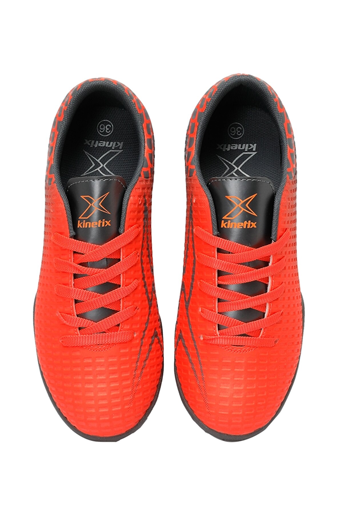 Ki̇neti̇x Sergı Tf 3Fx Neon Turncu Kgri̇ 101335454