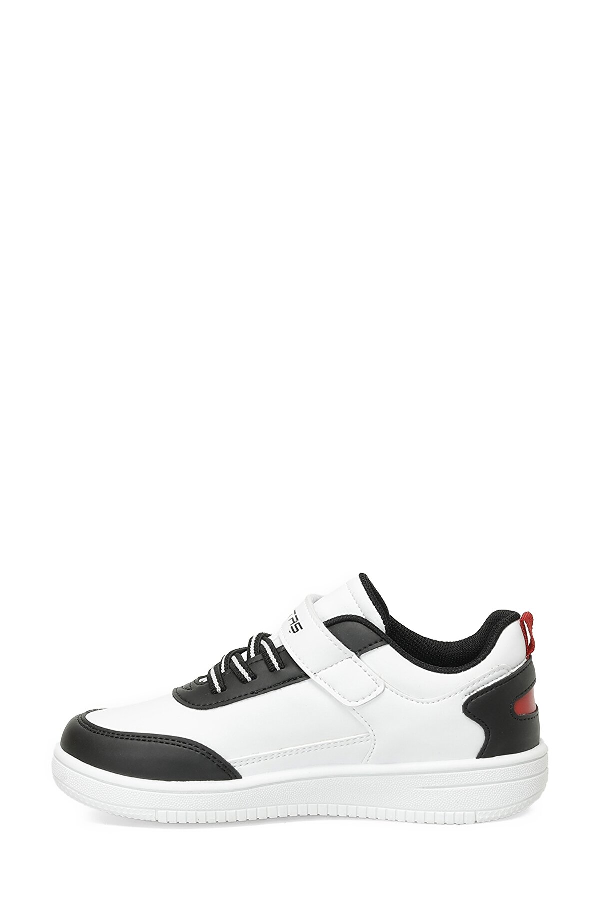 Beşi̇ktaş Cena Pu 4Fx Beyaz Erkek Çocuk Sneaker