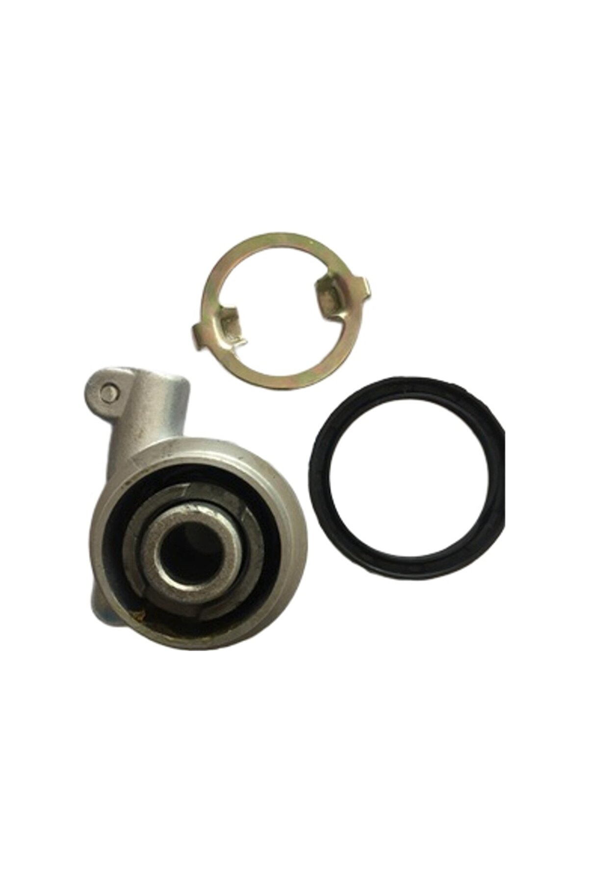 Oem Cbf/Scooter Km Redi̇kt&ouml;r&uuml; Komple