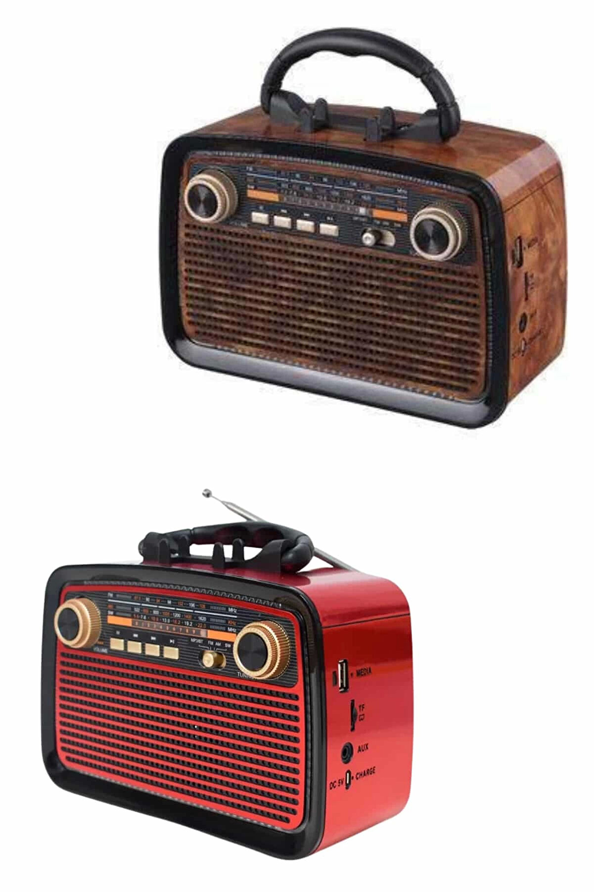 gizmurstore NOSTALJİK RADYO