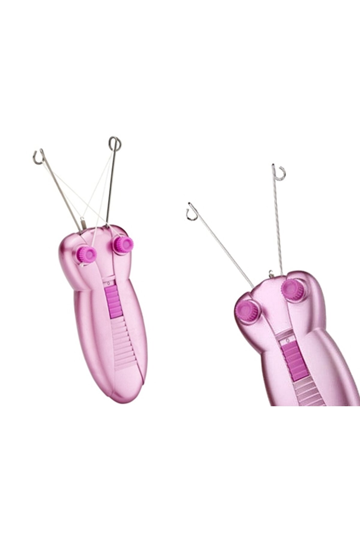 İpli̇ Prati̇k Epi̇lasyon Ai̇ Tüy Alıcı