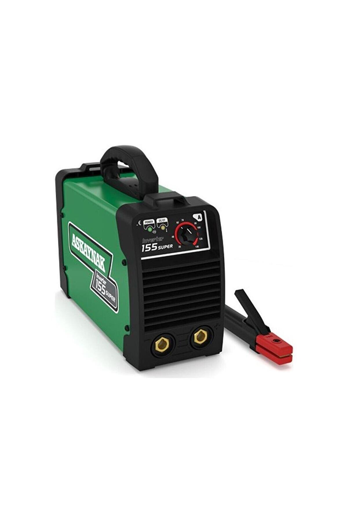 205S Inverter Kaynak Maki̇nesi̇ 180 Amper
