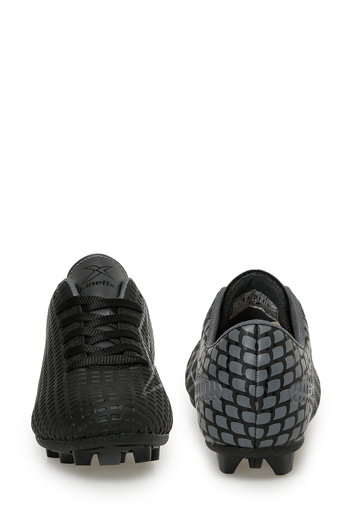 Ki̇neti̇x Sergı Ag 3Fx Si̇yah Uni̇sex Krampon