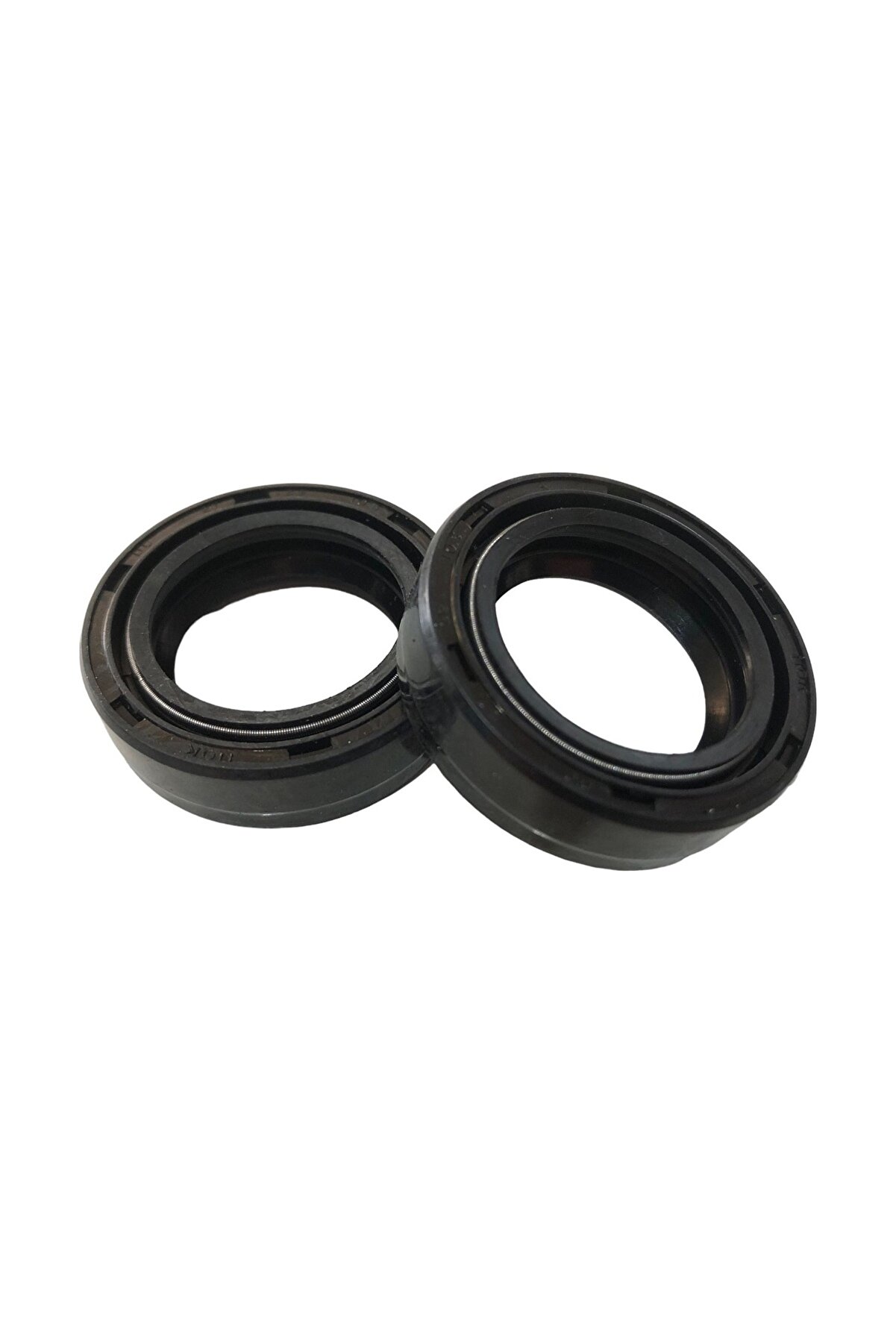 Alkan &Ouml;n Amorti̇s&ouml;r Ke&ccedil;esi̇ Honda Ti̇tan ( 27-39-10.5 ) 2Li̇ &Ccedil;i̇ft Taraflı