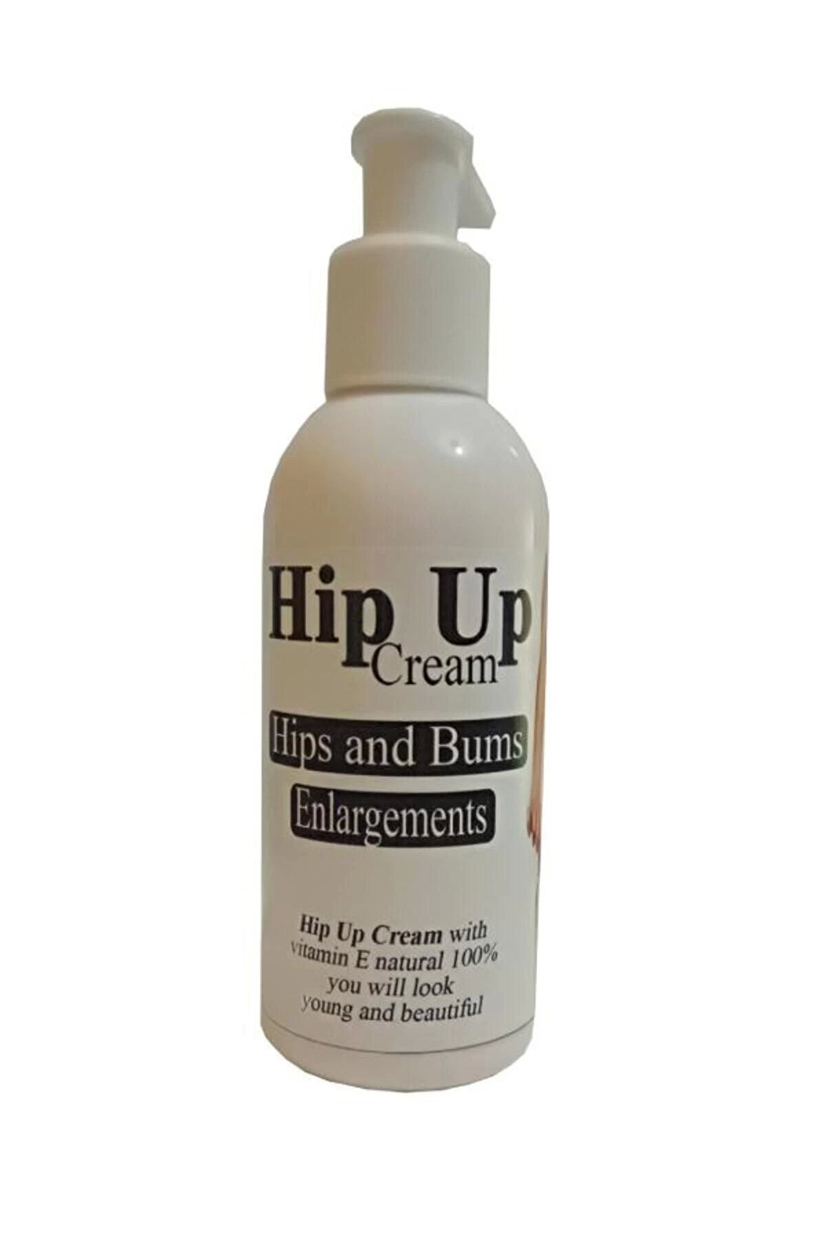 Adoil Hip Up Enlargement Kalca Toparlayıcı Sıkılaştırıcı Dolgunlaştırıcılı Bakım Kremi 120 ml