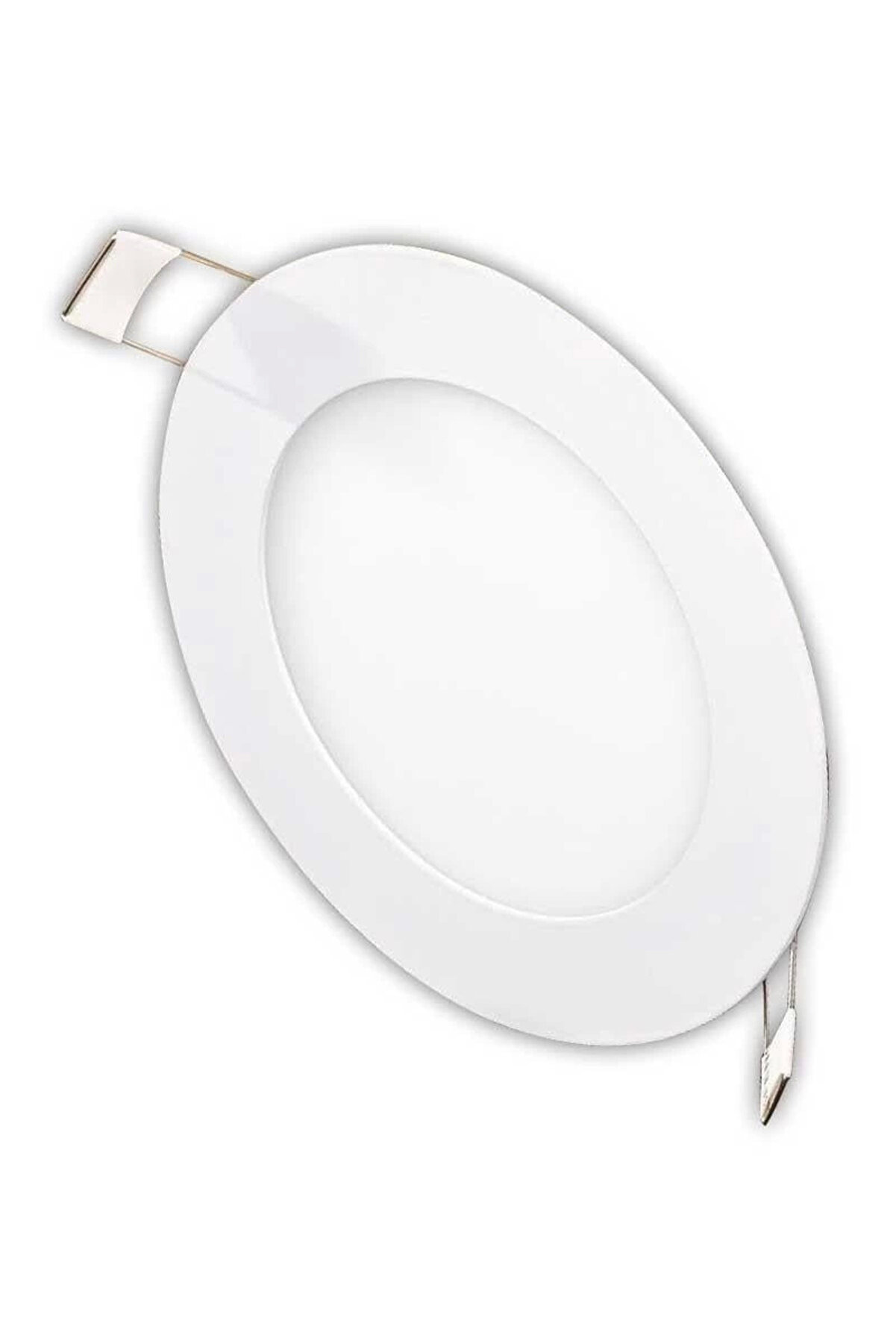hayalimsah KENDAL KDL 404 Sıva Altı 3W Led Spot 6500K Beyaz Işık