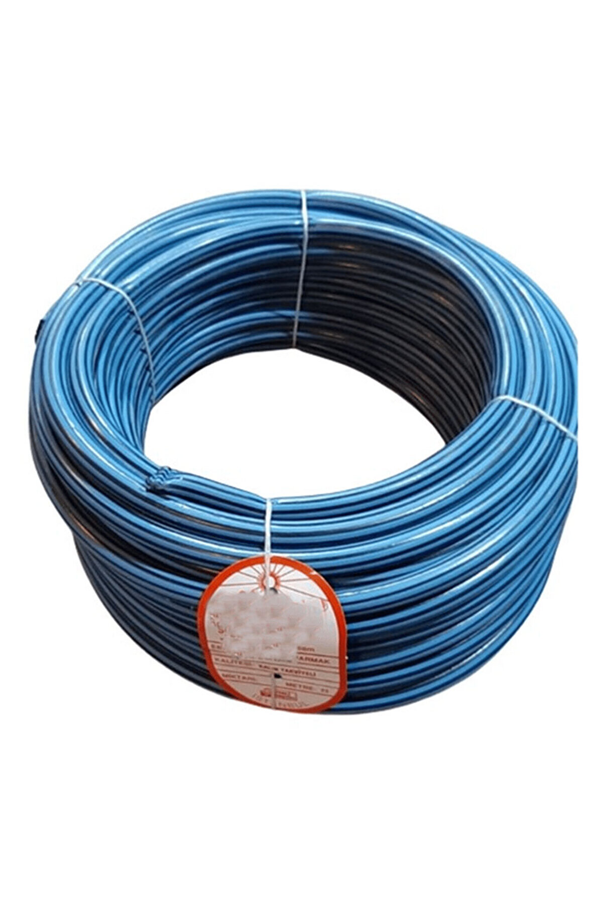 evimdeyokyok 25 Metre 1/2 Kalın Takviyeli Hortum – Dayanıklı ve Esnek Su Hortumu