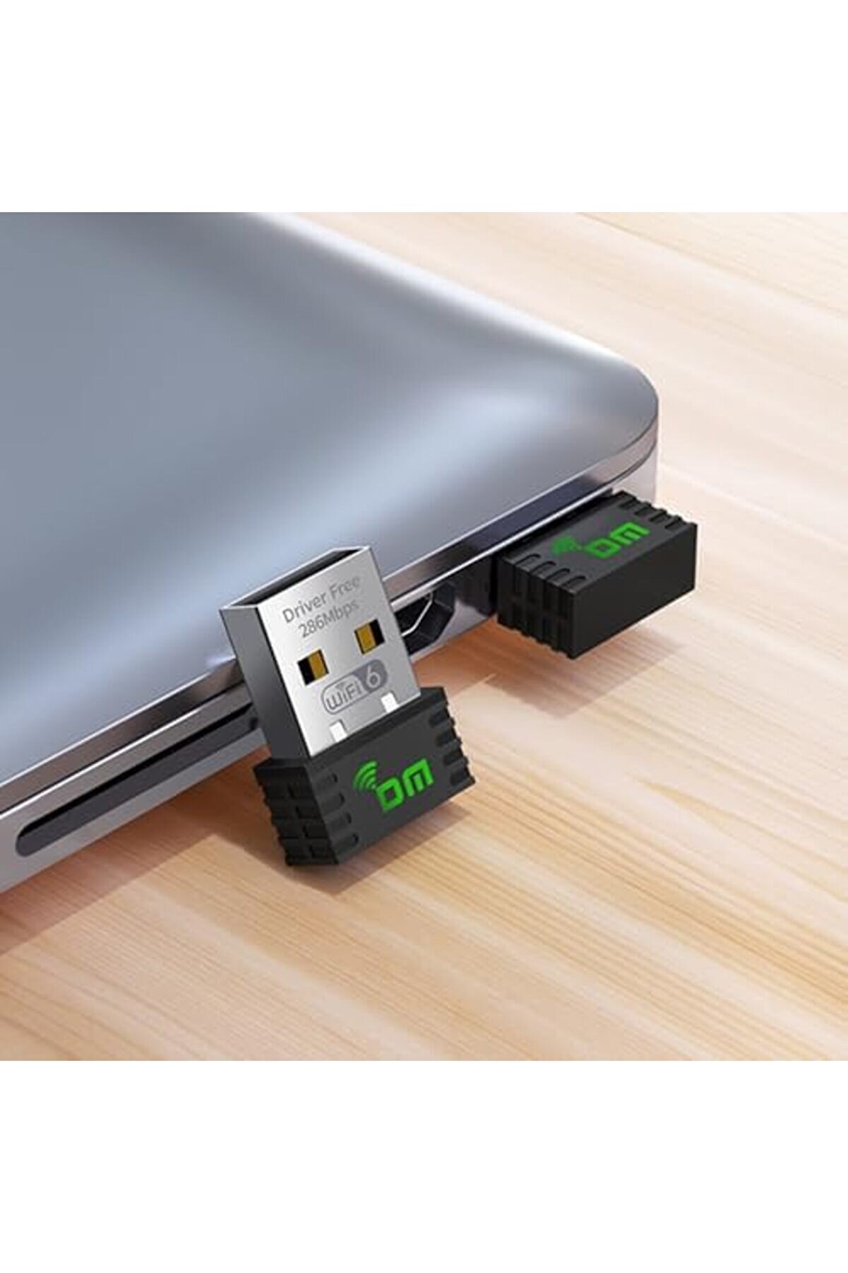 Jvnnastore Ad086 Wi̇fi̇ 6 Usb Wi̇reless Adaptör Wi̇fi̇ Alıcı Veri̇ci̇ Access Poi̇nt Trendyfr 646268