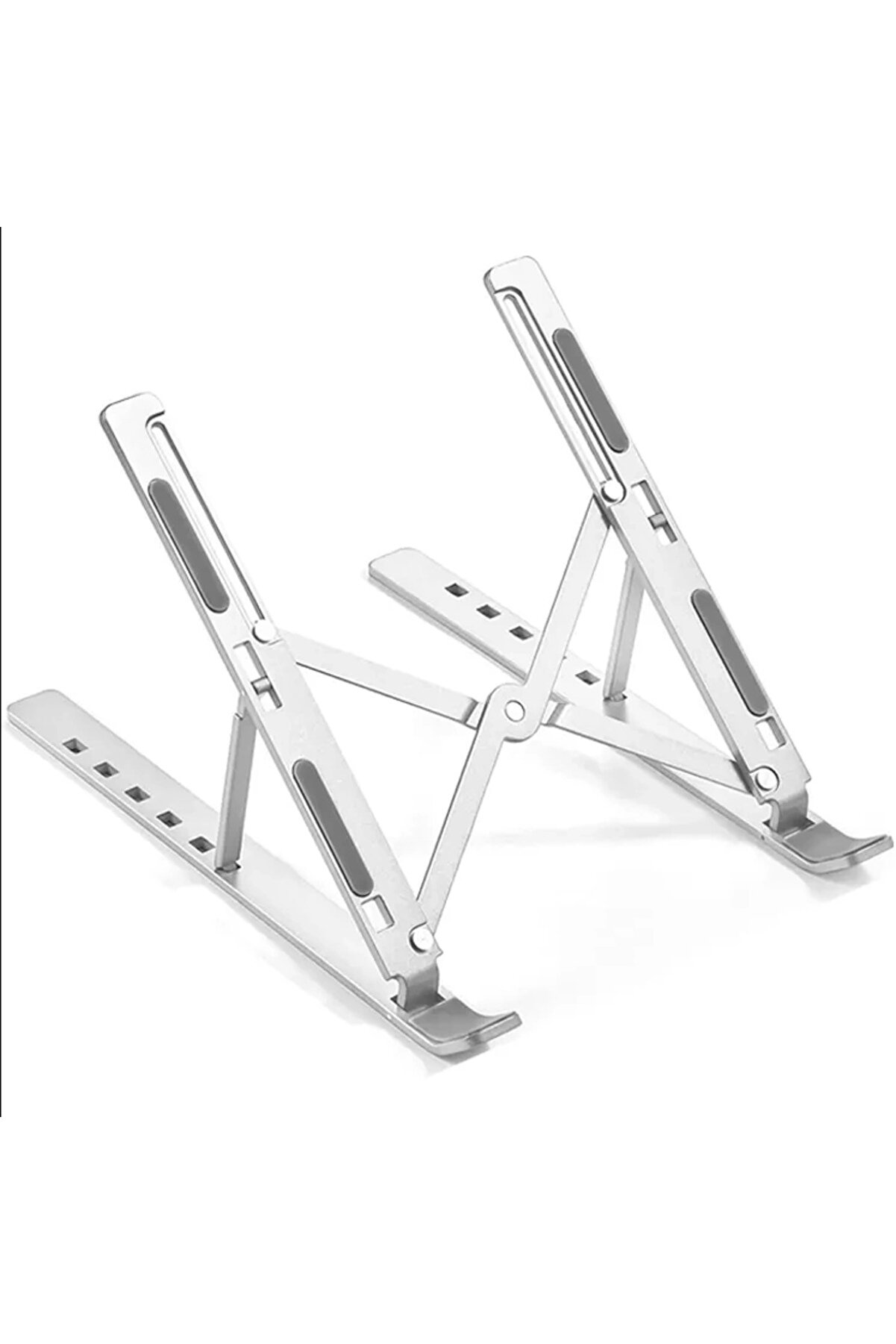 Ayarlanabi̇li̇r Laptop Standı 7 Kademe