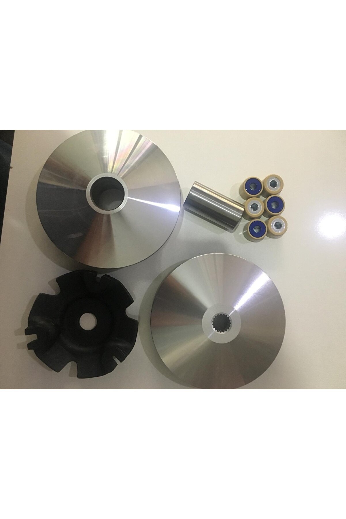 Oem Fızyy &Ouml;n Varyat&ouml;r Komple A Umt