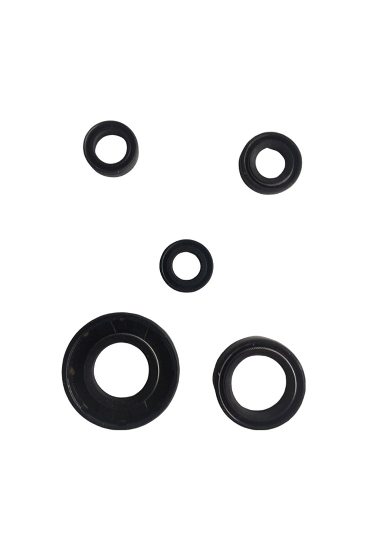 Oem Ybr 5 Li̇ Krank Motor Ke&ccedil;e Seti̇