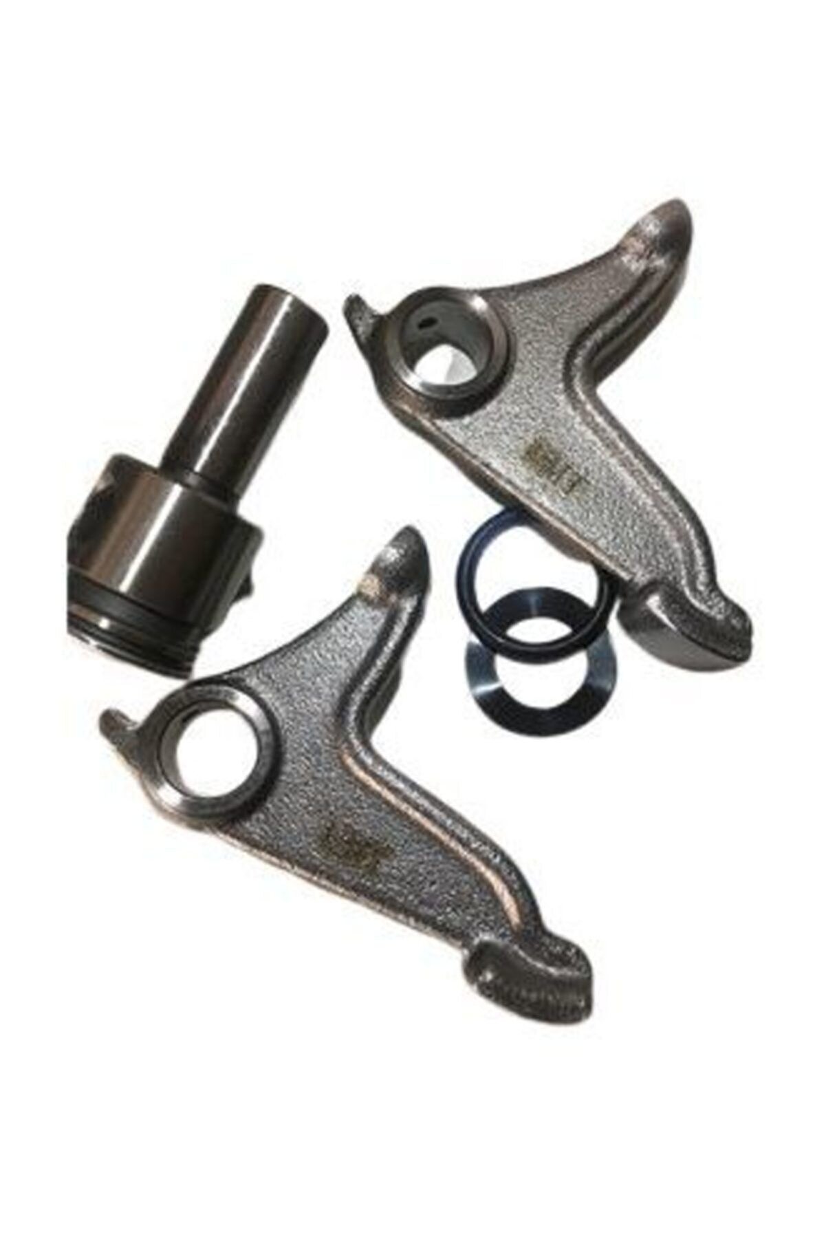 Alhonga Cg Pi̇yano Takımı Komple Agk Cg100/125/150/200 Breton