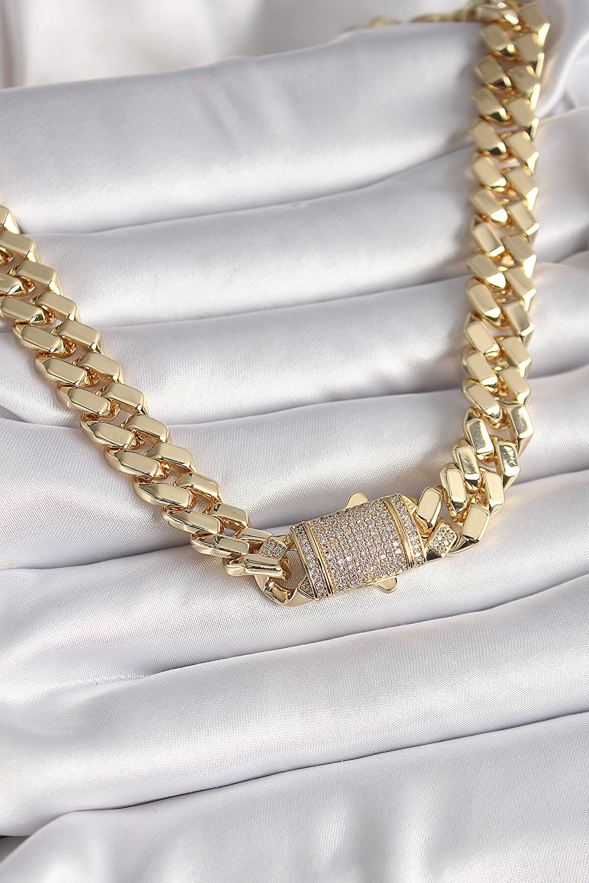 Toptan Bulurum Pirinç Gold Renk VIP Exclusive Seri Gurmet Model Kadın Ke