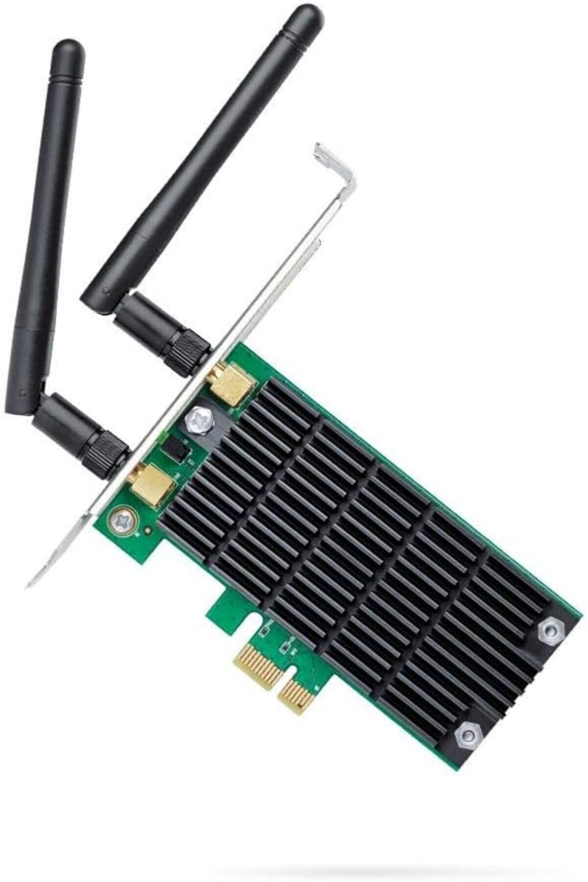 STOREMAX Archer T4E, AC 1200 Mbps Wireless Dual Band PCI Express Adaptör 1032927