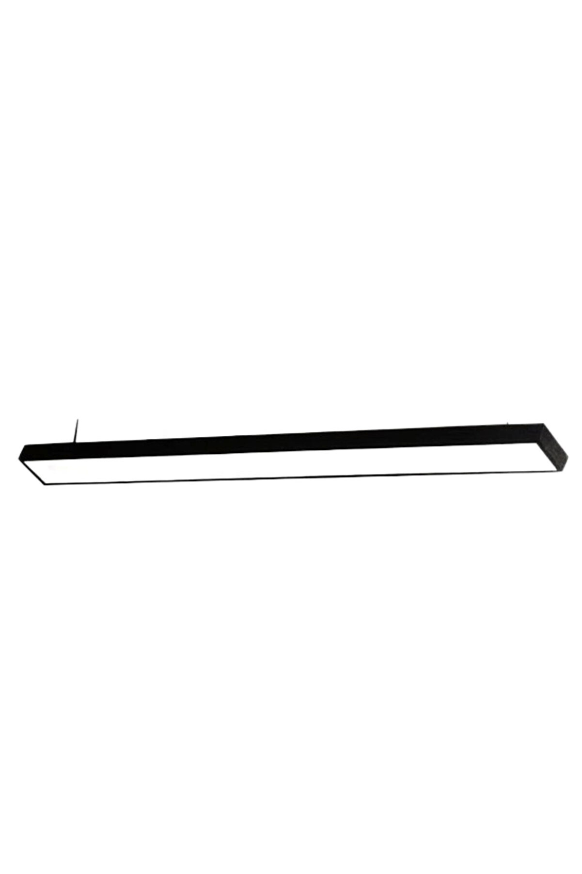 Vemora Cata Ct 9081 60W 120Cm Linear Armatür 6400K Beyaz Işık