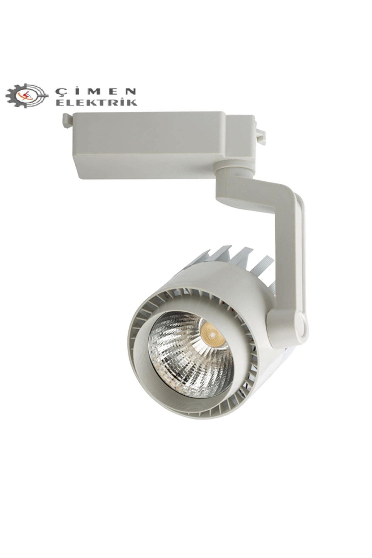 gizmurstore NOAS YL29 3602 Marsilya 35W Ray Spot 3200K Günışığı