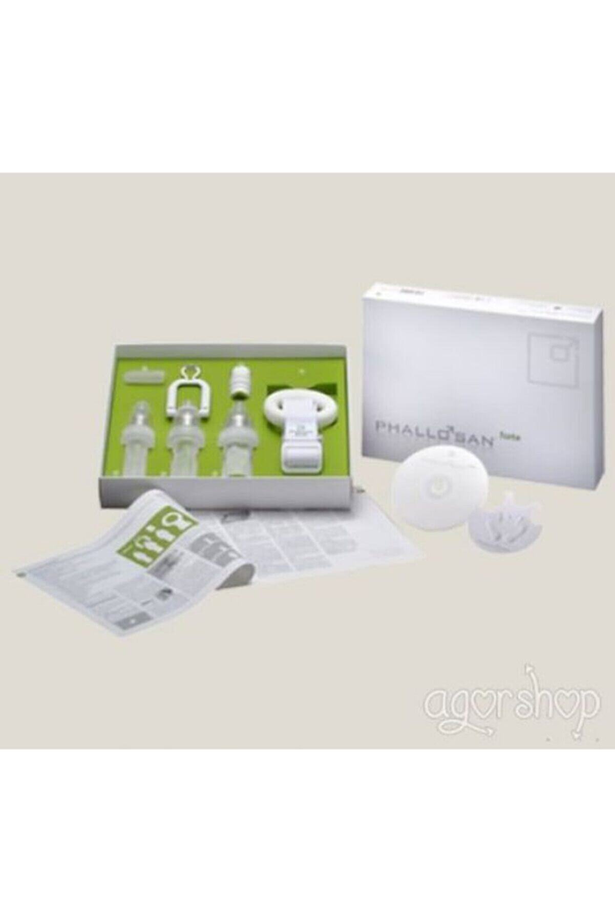 Meyrabest Phallosan Forte Peni̇s I&ccedil;i̇n Medi̇kal Ci̇haz