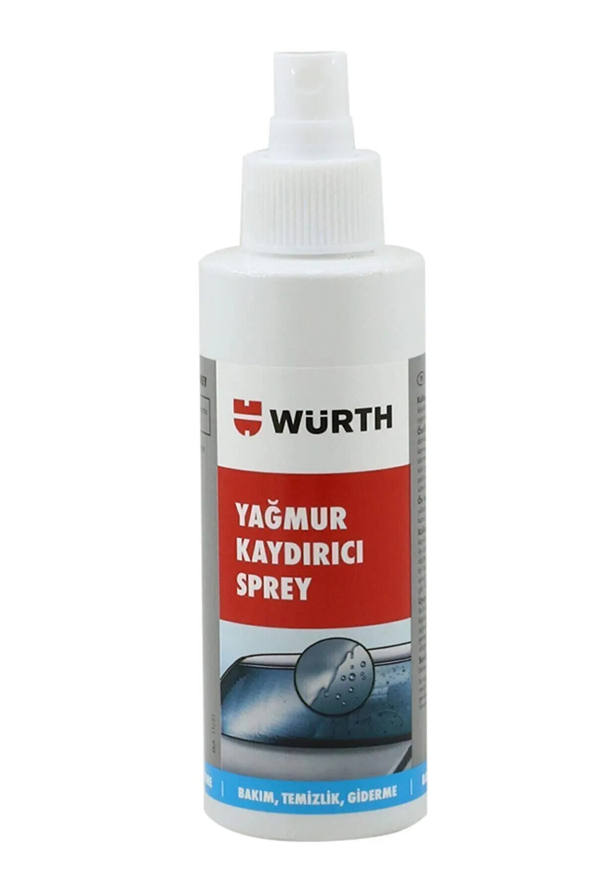 Würth 150Ml Yağmur Kaydırıcı Sprey / 0893012419