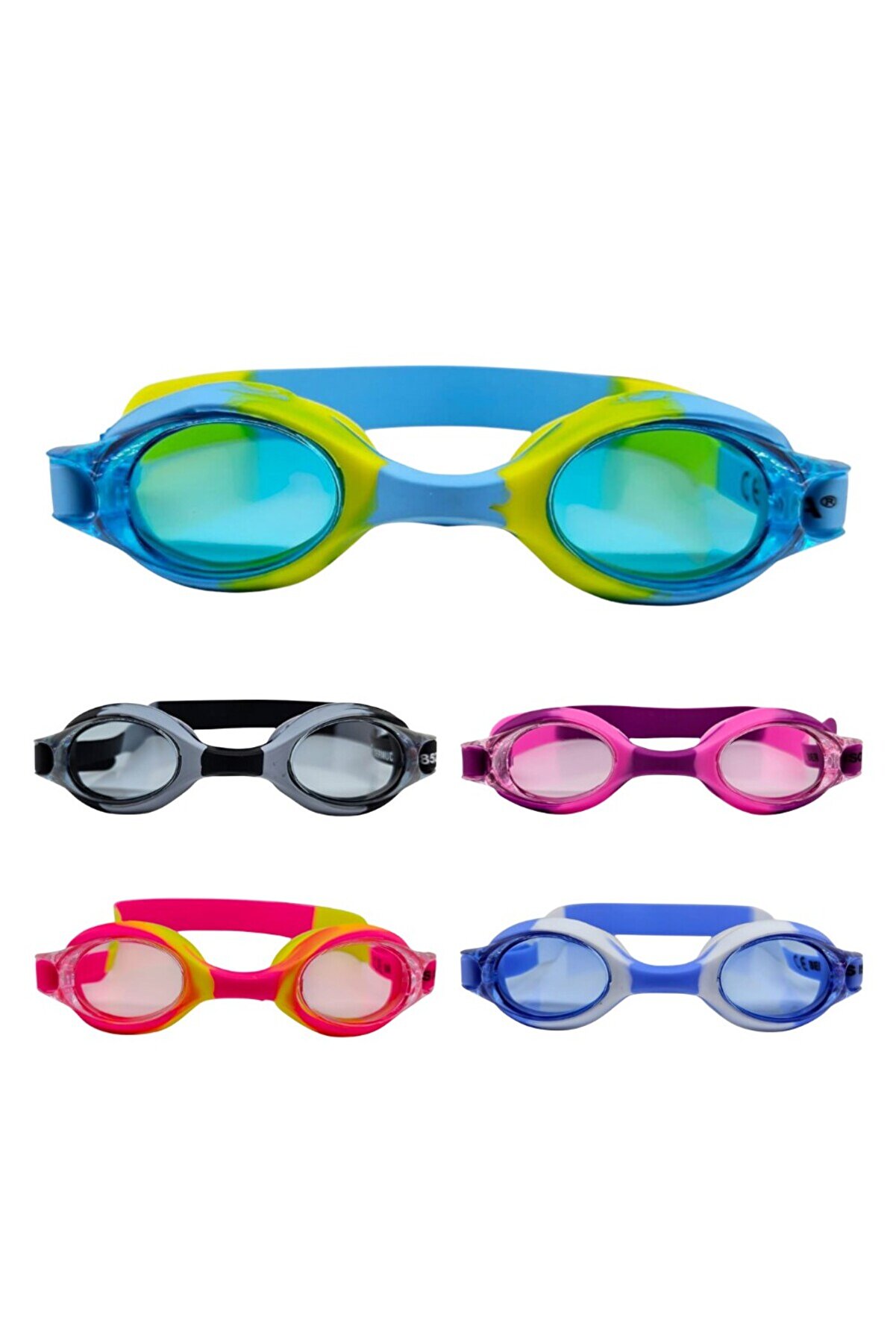 Ethab Ti̇caret Si̇li̇kon Y&uuml;z&uuml;c&uuml; G&ouml;zl&uuml;ğ&uuml;