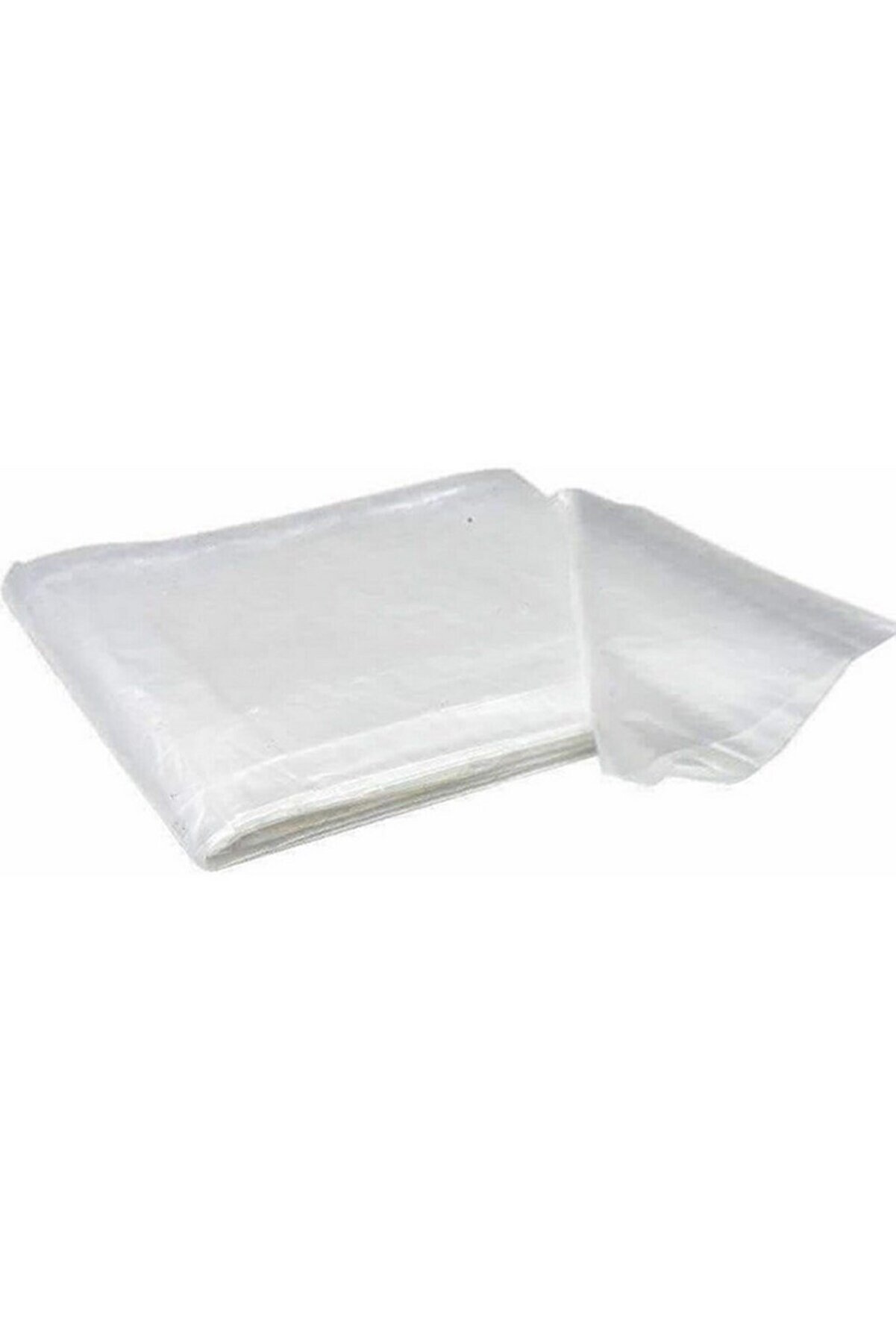 Eko Hışır Örtü Eşya Koruma Örtüsü Hışır Örtü Boya Badana Örtüsü Toz Koruma Örtüsü 50M²