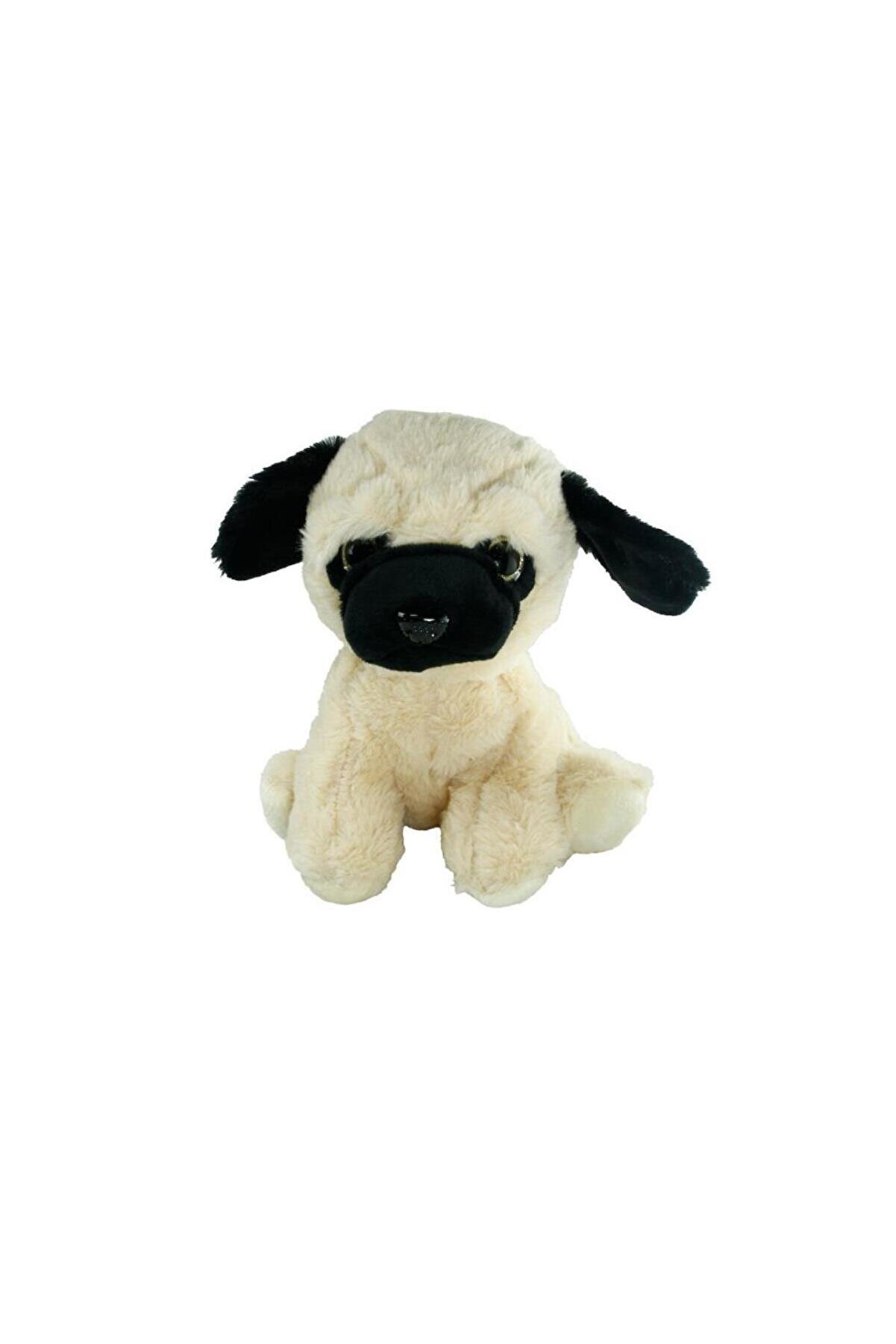Toptan Bulurum PB3044822 Peluş Köpek 23 cmVardem