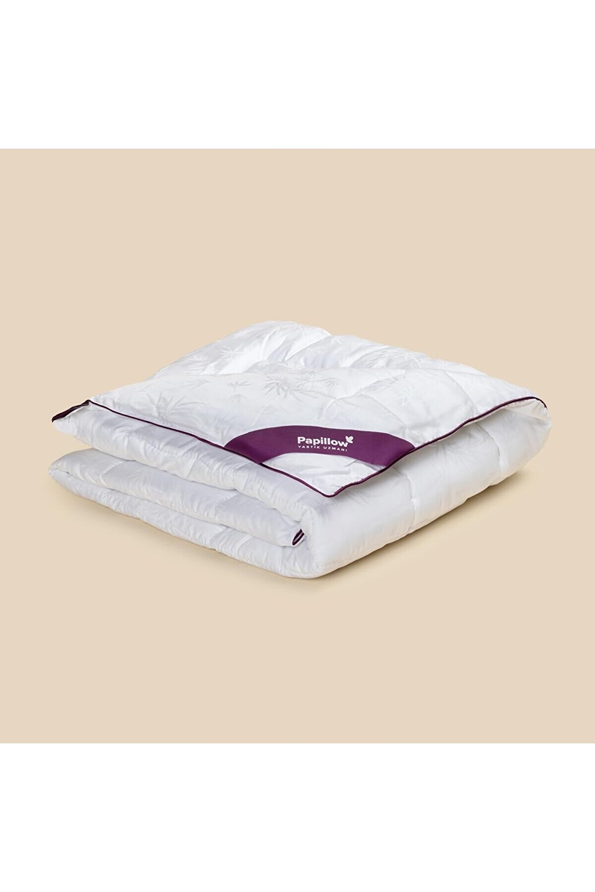 STOREMAX snShop Baby Bamboo Lux Bebek Yorgan 95x145 cm Baby Bambu Yorgan 467437