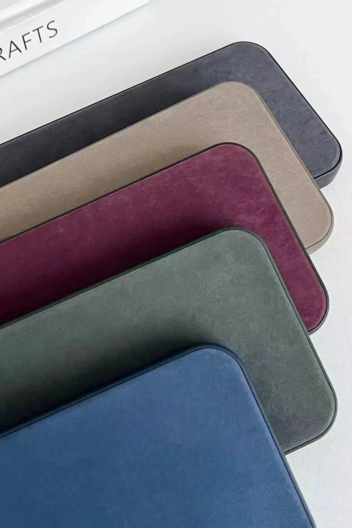 İphone 15 Pro Kılıf Karen Magsafe Kapak - Laci̇vert - Dropx5258-5943