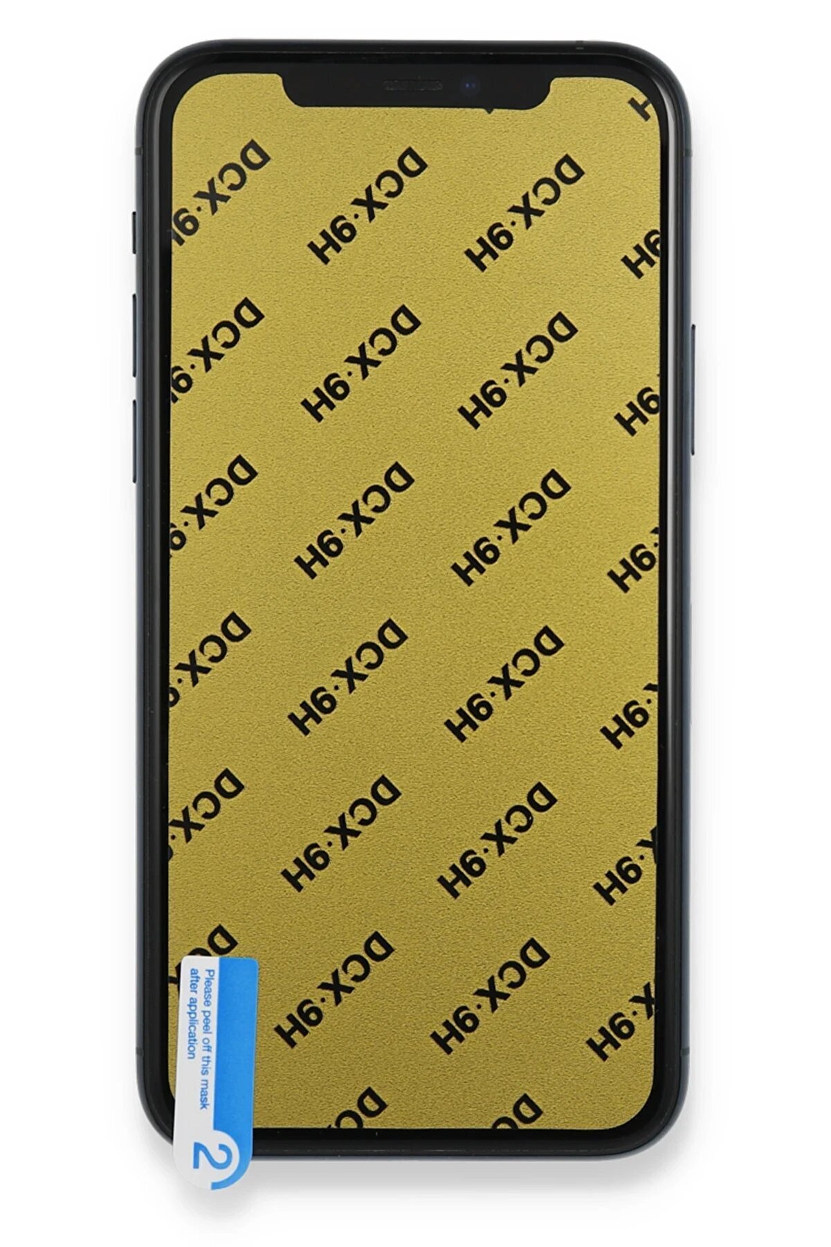 Xi̇aomi̇ Redmi̇ 9C Royal Nano Ekran Koruyucu - Dropx5706-3413