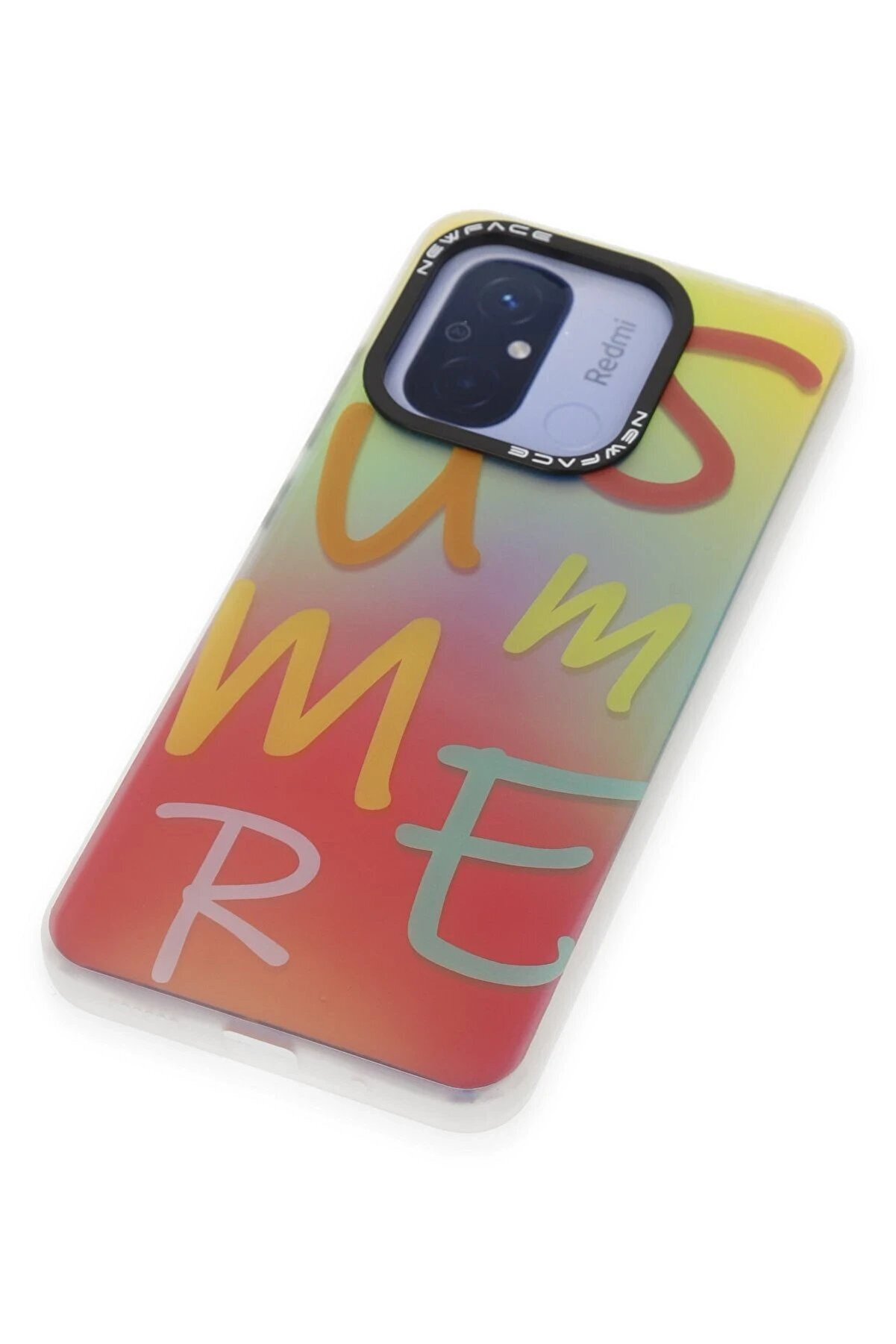 Xi̇aomi̇ Redmi̇ 12C Kılıf Estori̇l Desenli̇ Kapak - Estori̇l - 3 - Dropx6578-5975