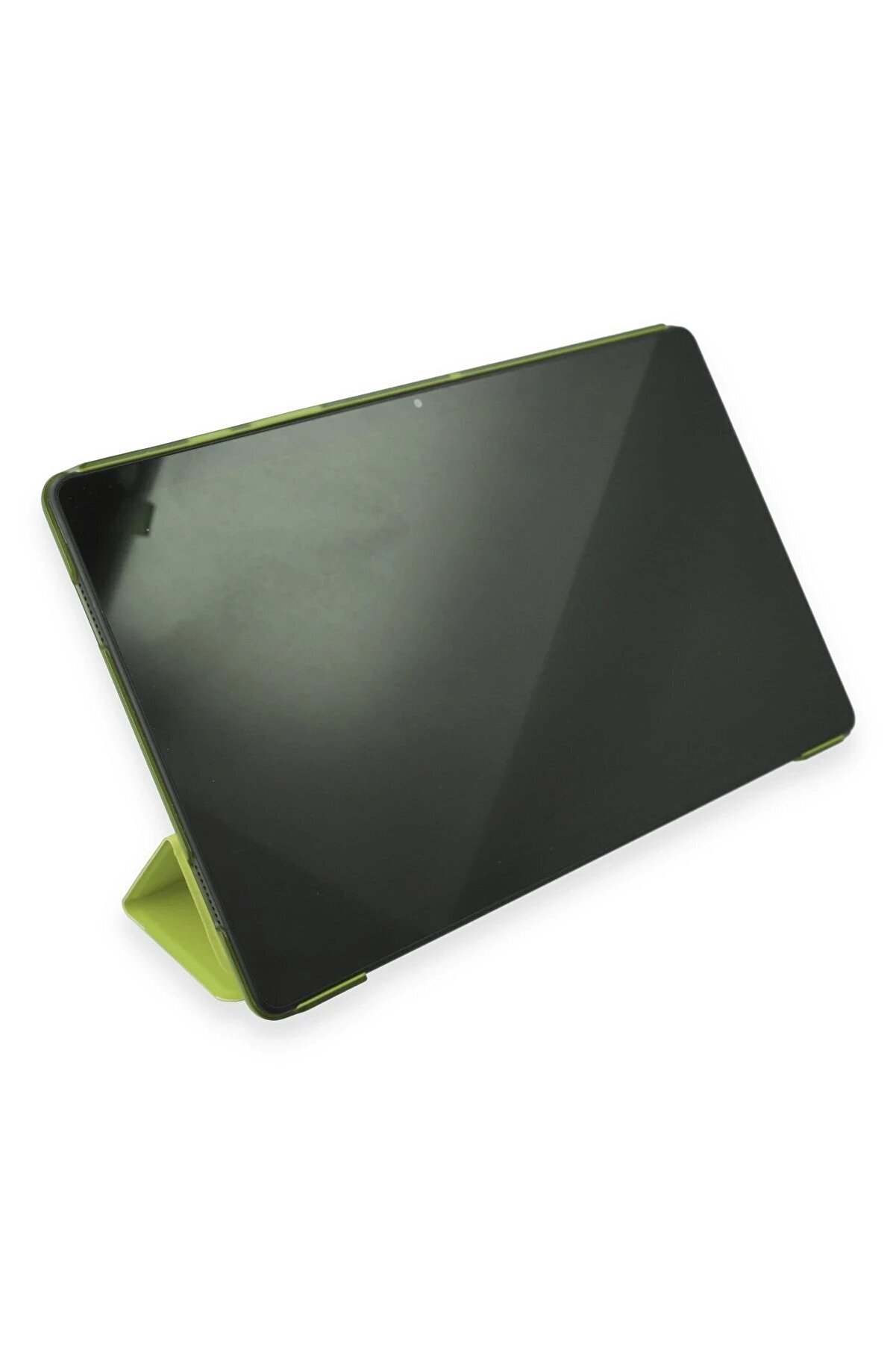 İpad 2022 10.9 (10.Nesi̇l) Kılıf Tablet Smart Kılıf - Açık Yeşi̇l - Dropx2470-3760