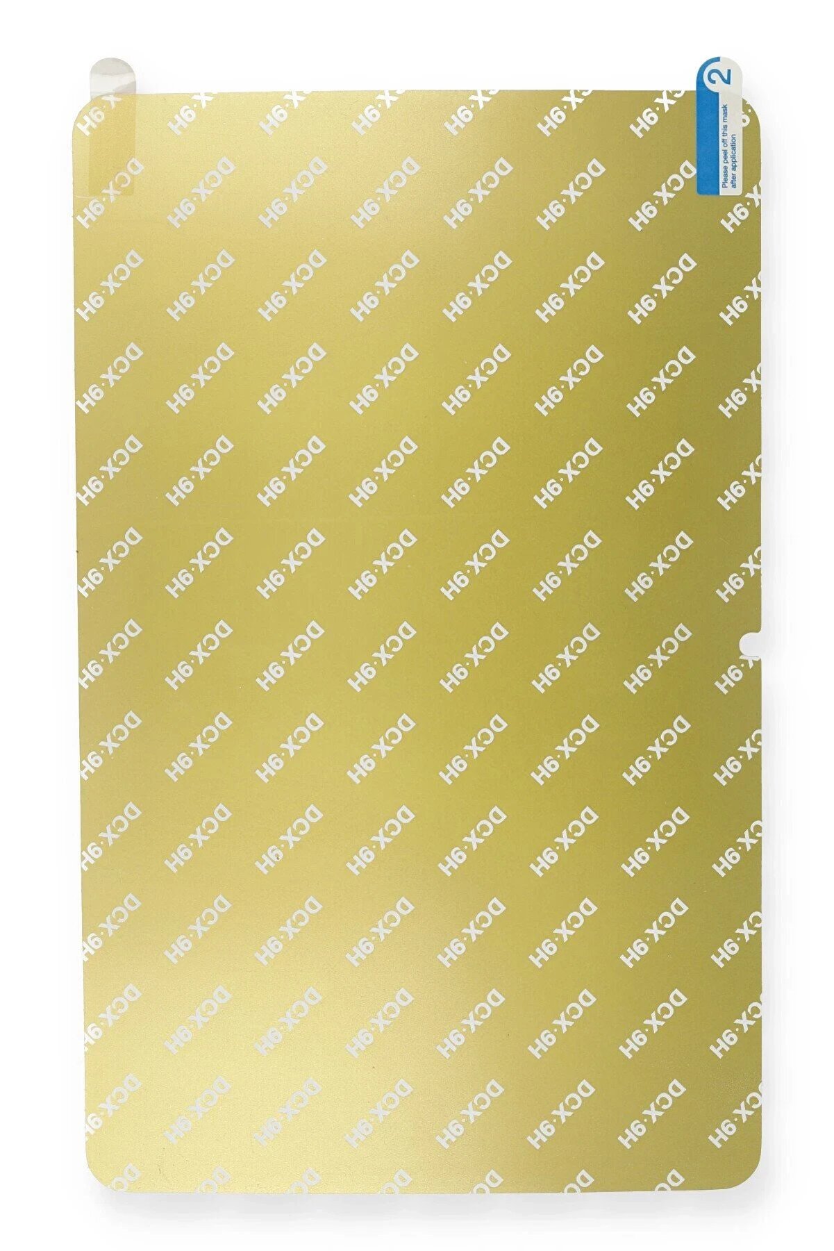 Tab M8 Tablet Royal Nano - Dropx7192-3645