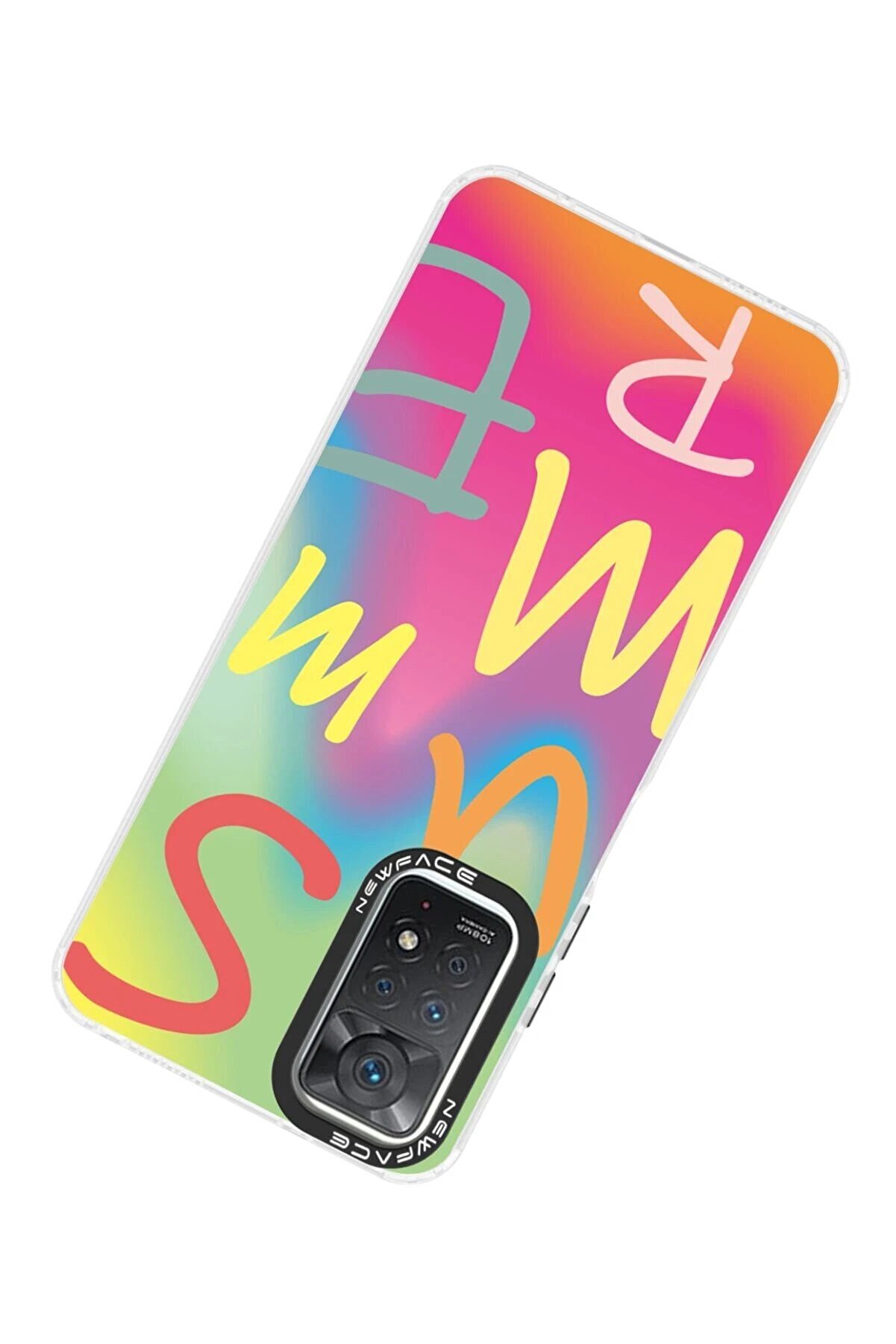 Xi̇aomi̇ Redmi̇ Note 11 Pro Kılıf Estori̇l Desenli̇ Kapak - Estori̇l - 3 - Dropx6947-8511