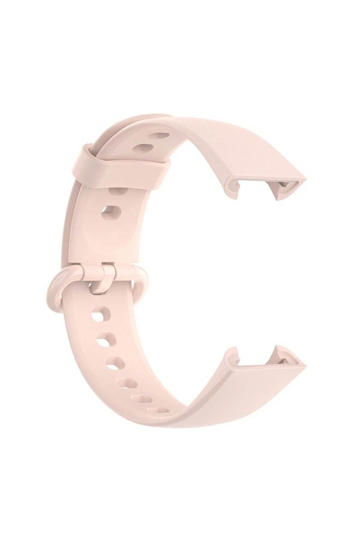 Xi̇aomi̇ Redmi̇ Watch 2 Klasi̇k Kordon - Pudra - Dropx5731-4492