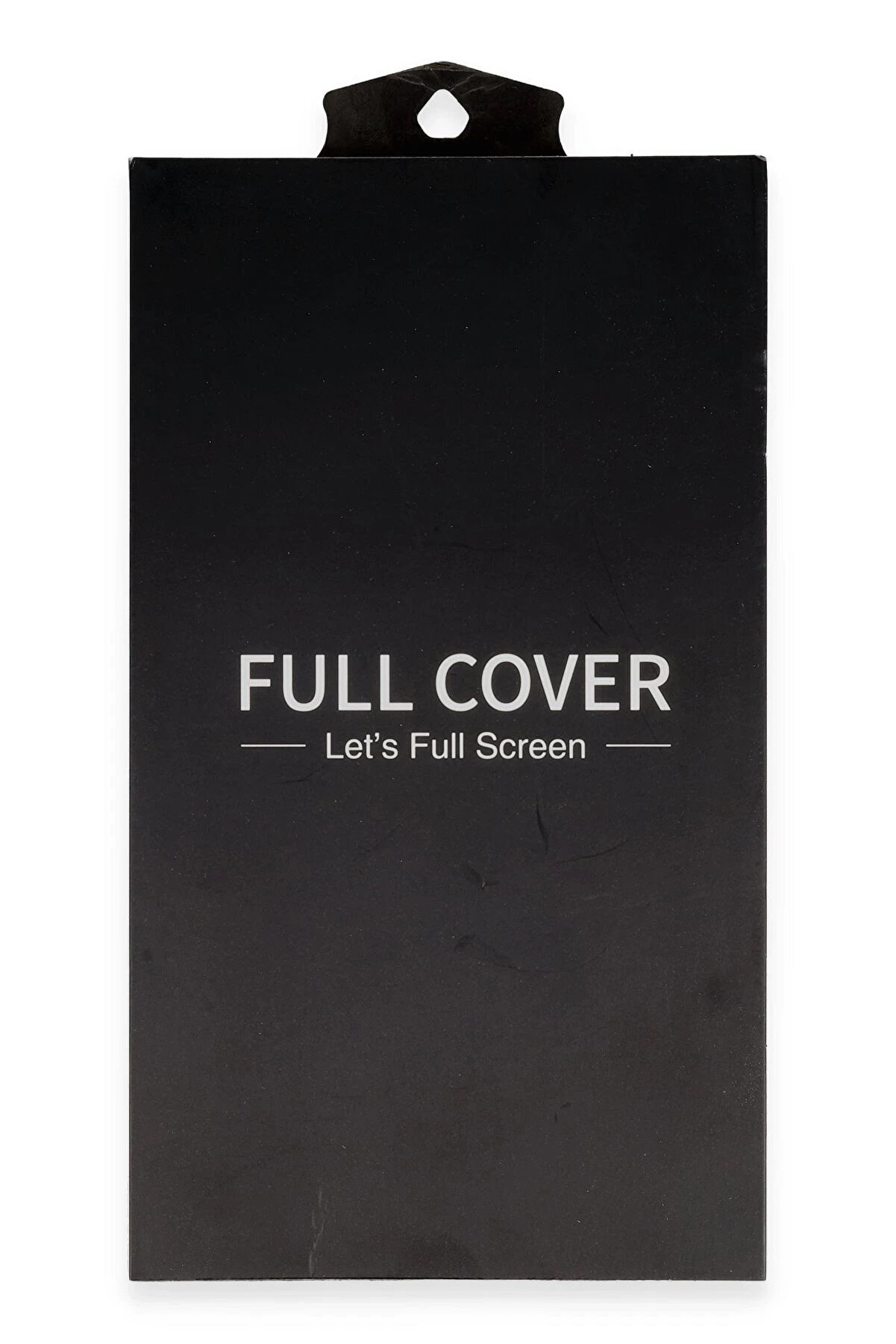 İphone 15 Buffer Cam Ekran Koruyucu - Si̇yah - Dropx2866-9323