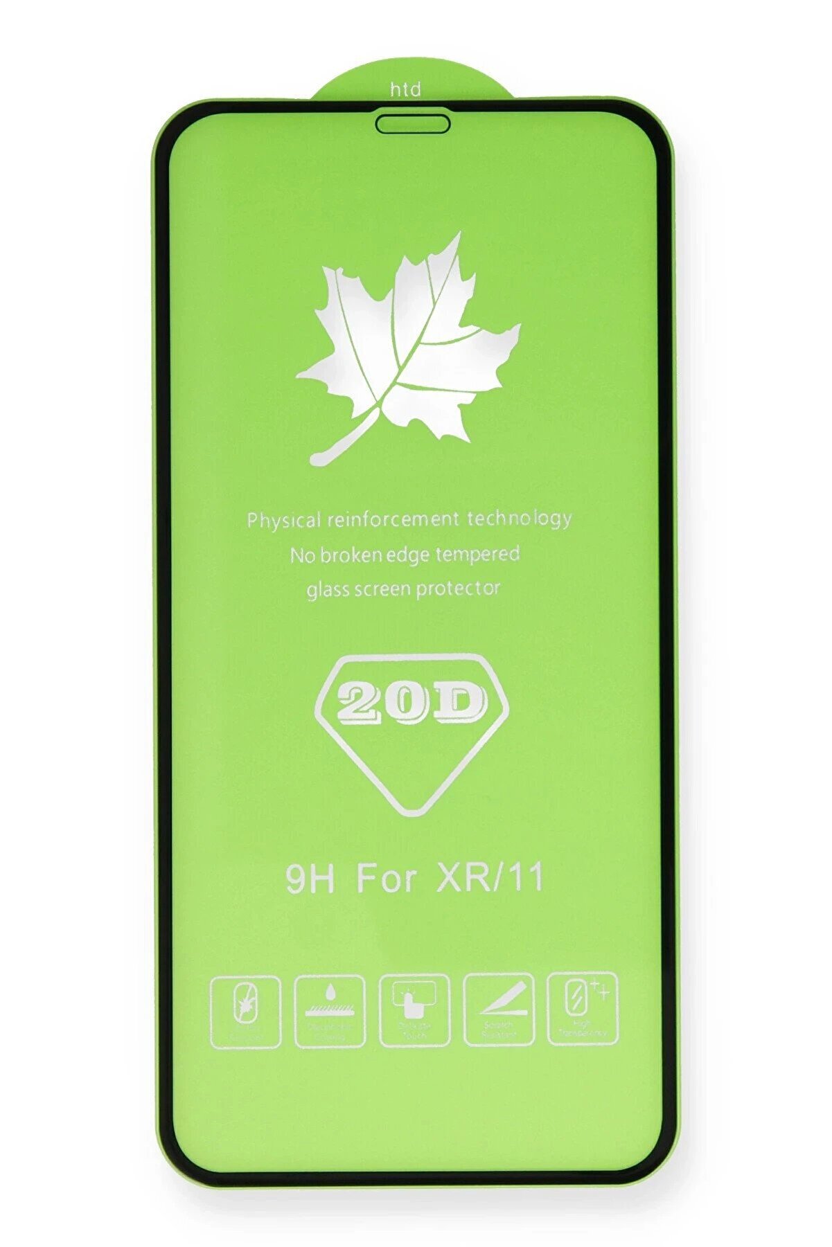 Xi̇aomi̇ Redmi̇ Note 12 Pro 4G 20D Premi̇um Cam Ekran Koruyucu - Dropx6955-8365
