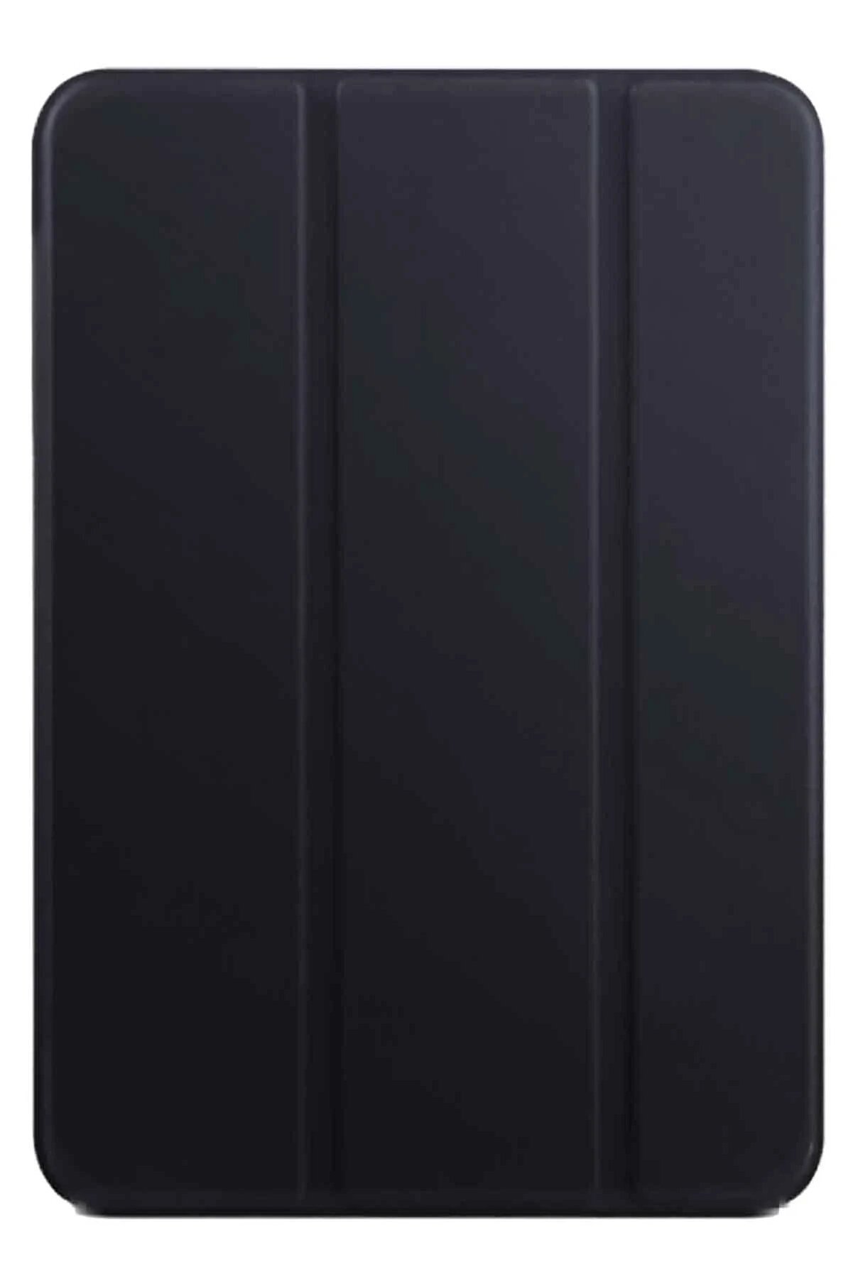 İpad Mi̇ni̇ 3 Kılıf Tablet Smart Kılıf - Si̇yah - Dropx8895-7326