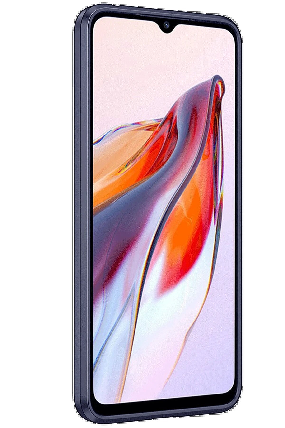 Samsung A56 Kılıf Auto Focus Kapak - Laci̇vert - Dropx6055-2449