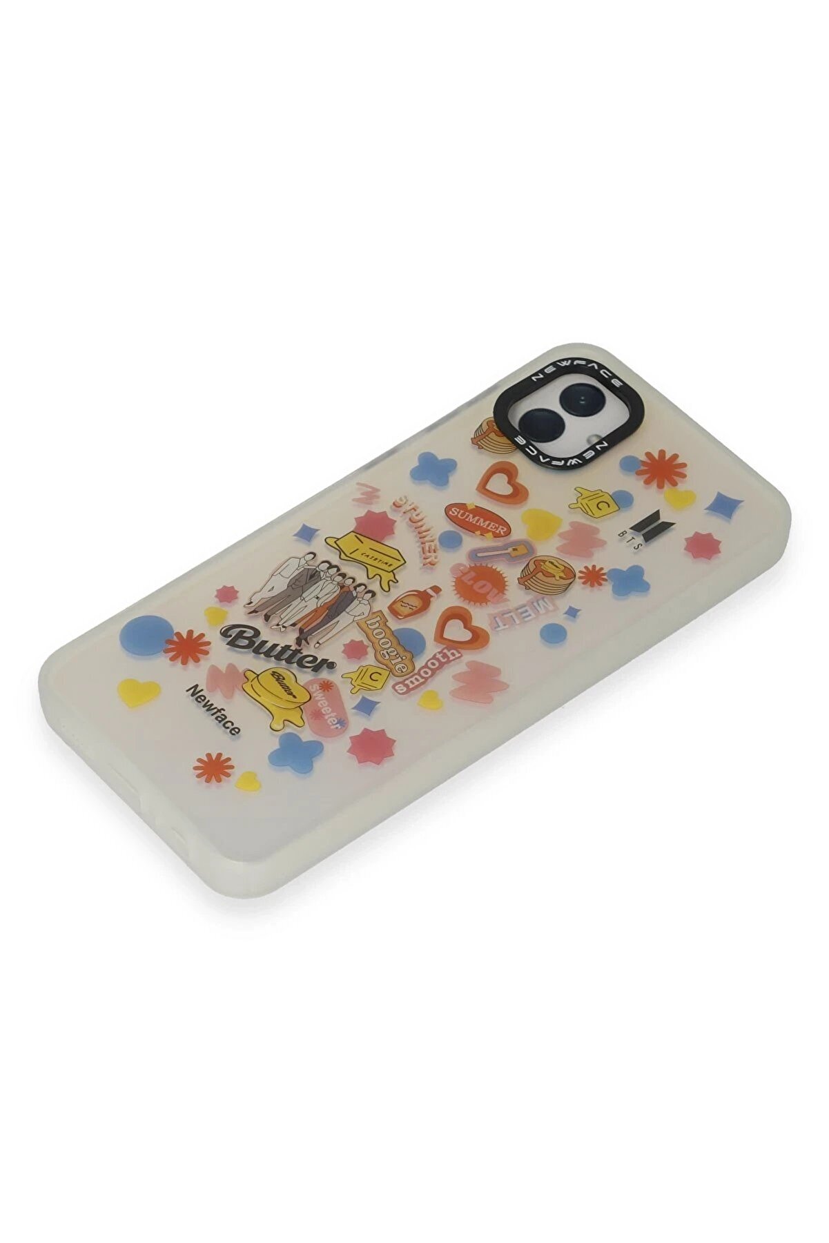 Samsung Galaxy A04 Kılıf Estori̇l Desenli̇ Kapak - Estori̇l - 16 - Dropx1552-8231