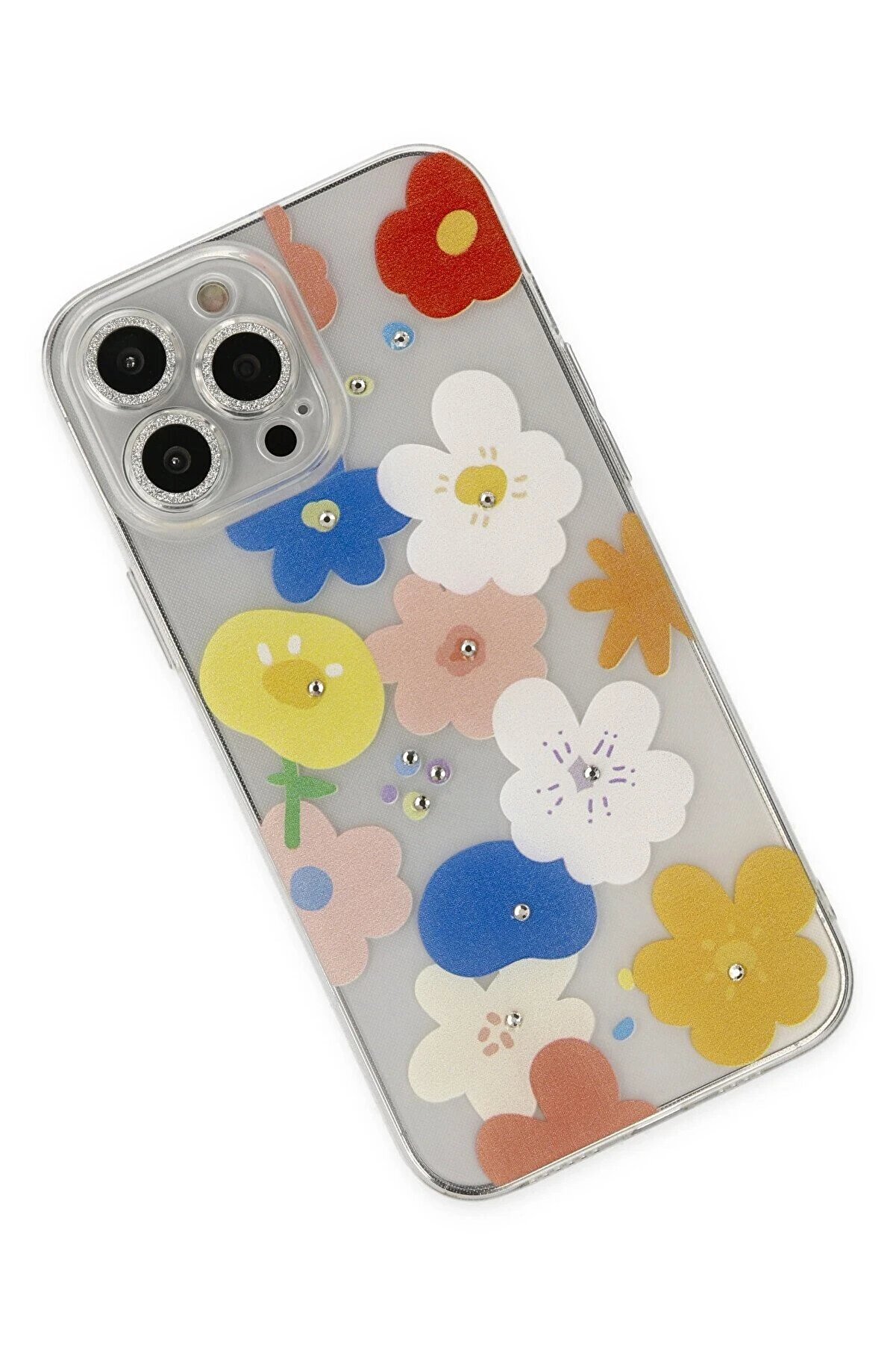 İphone 13 Pro Max Kılıf Lucky Si̇li̇kon - Lucky 8 - Dropx1348-1814