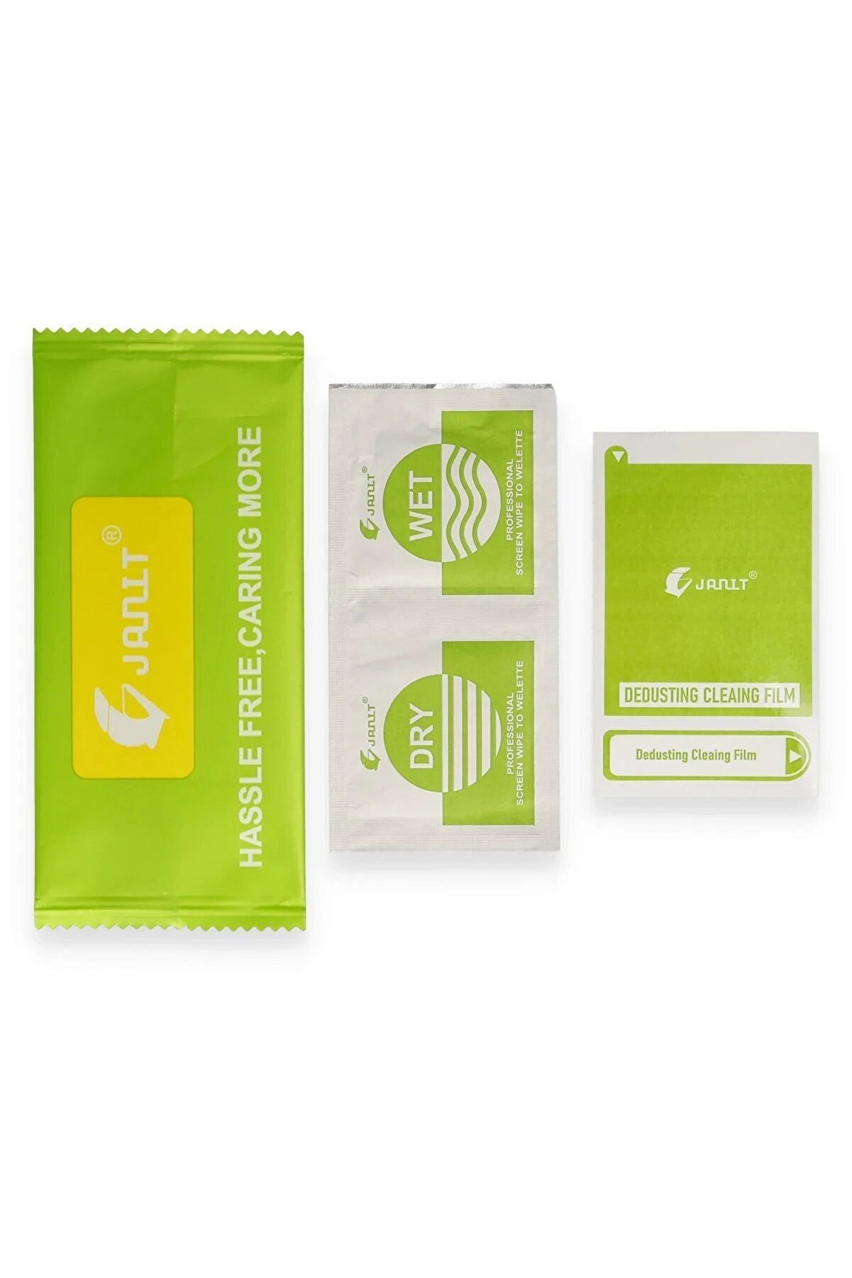 İphone 15 Plus Magi̇c 5D Hayalet Cam - Dropx3188-5395