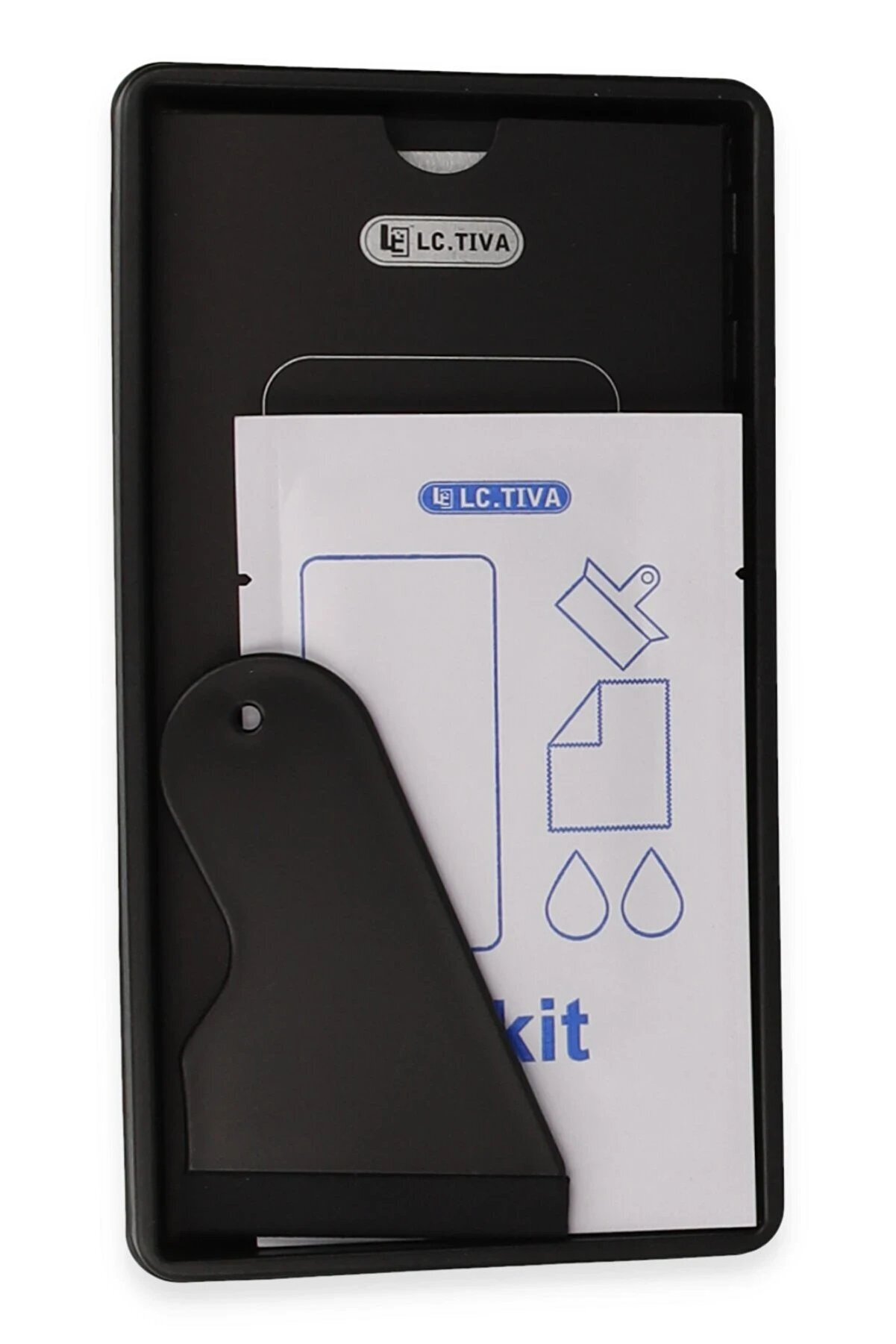 Samsung Galaxy S23 Ultra Durable Full Glue Curved Cam - Dropx7208-7786