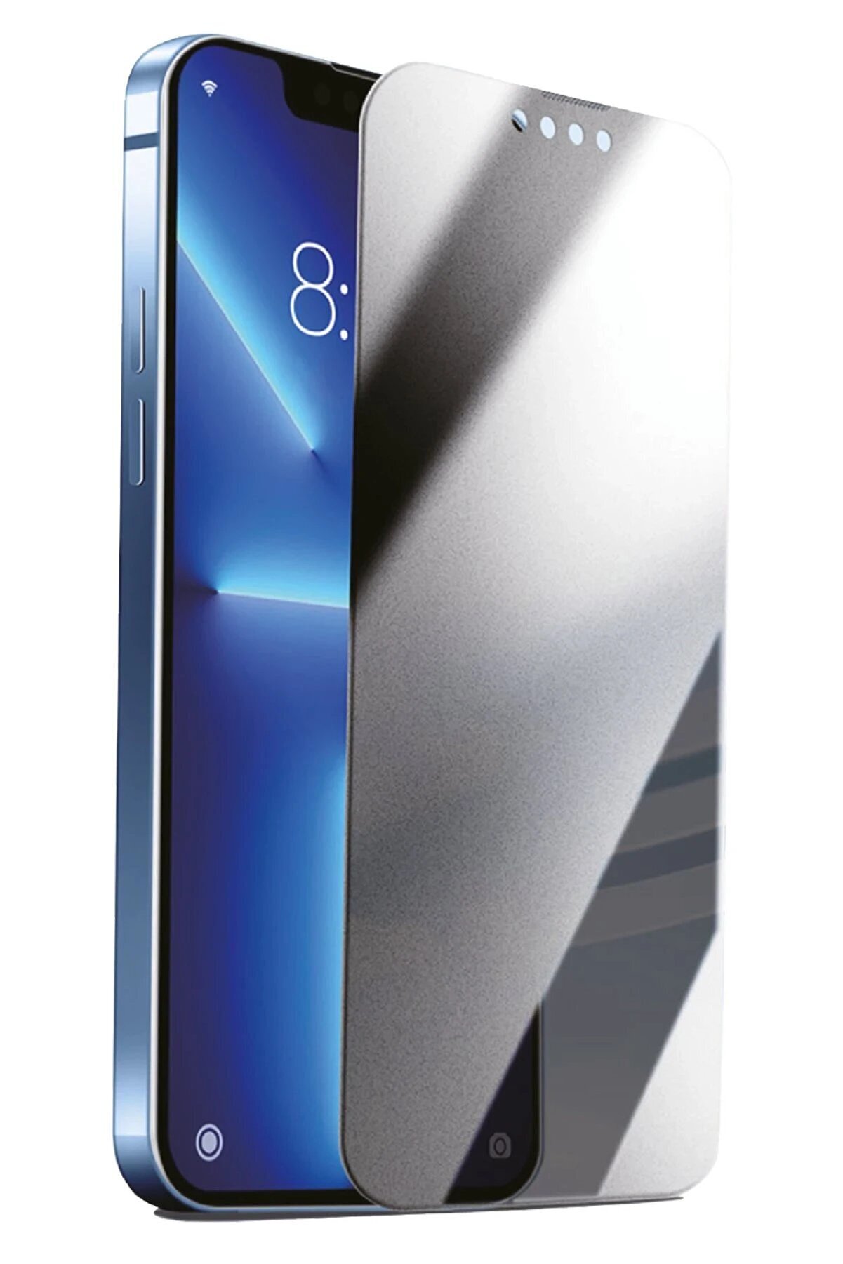 Samsung Galaxy A34 5G 6D Anti̇stati̇k Mat Serami̇k Hayalet Nano Ekran Koruyucu - Dropx6696-2587