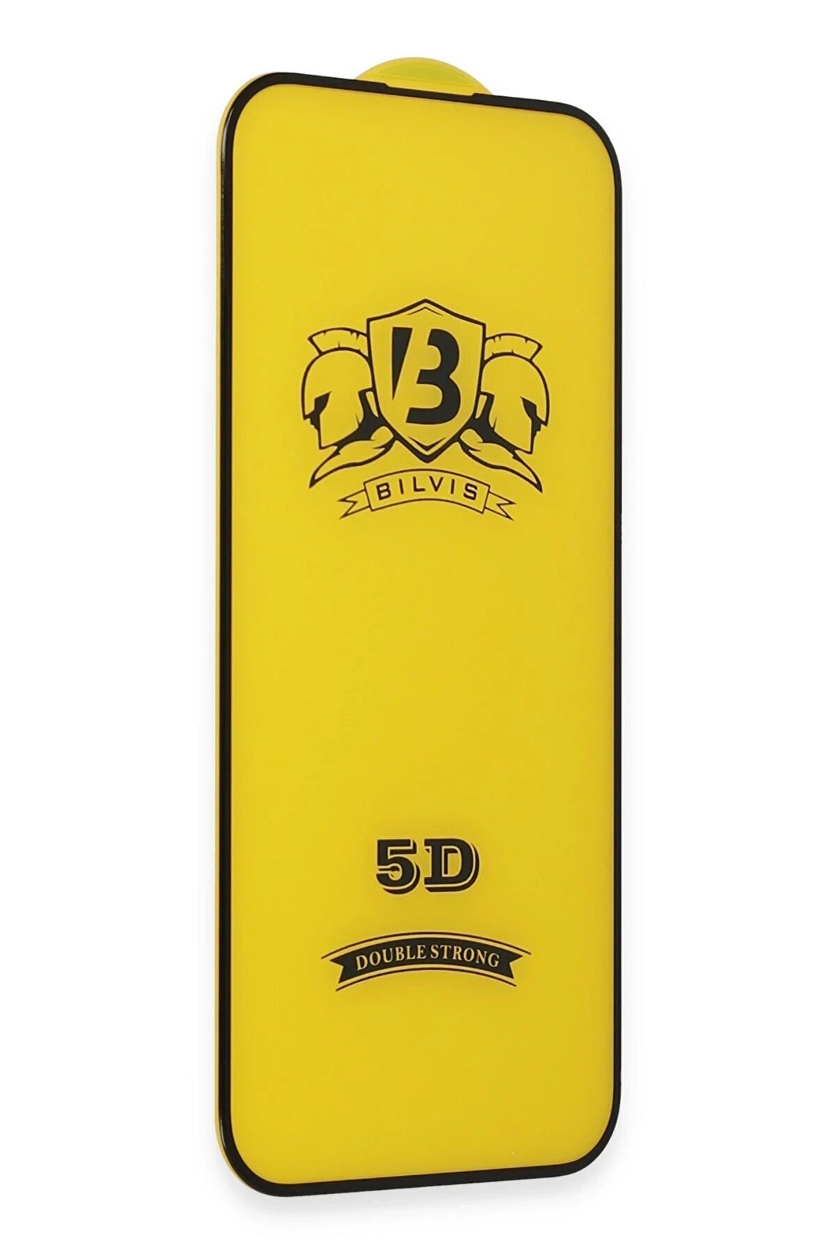 Samsung Galaxy S24 Bi̇lvi̇s 3D Cam Ekran Koruyucu - Dropx5149-5482