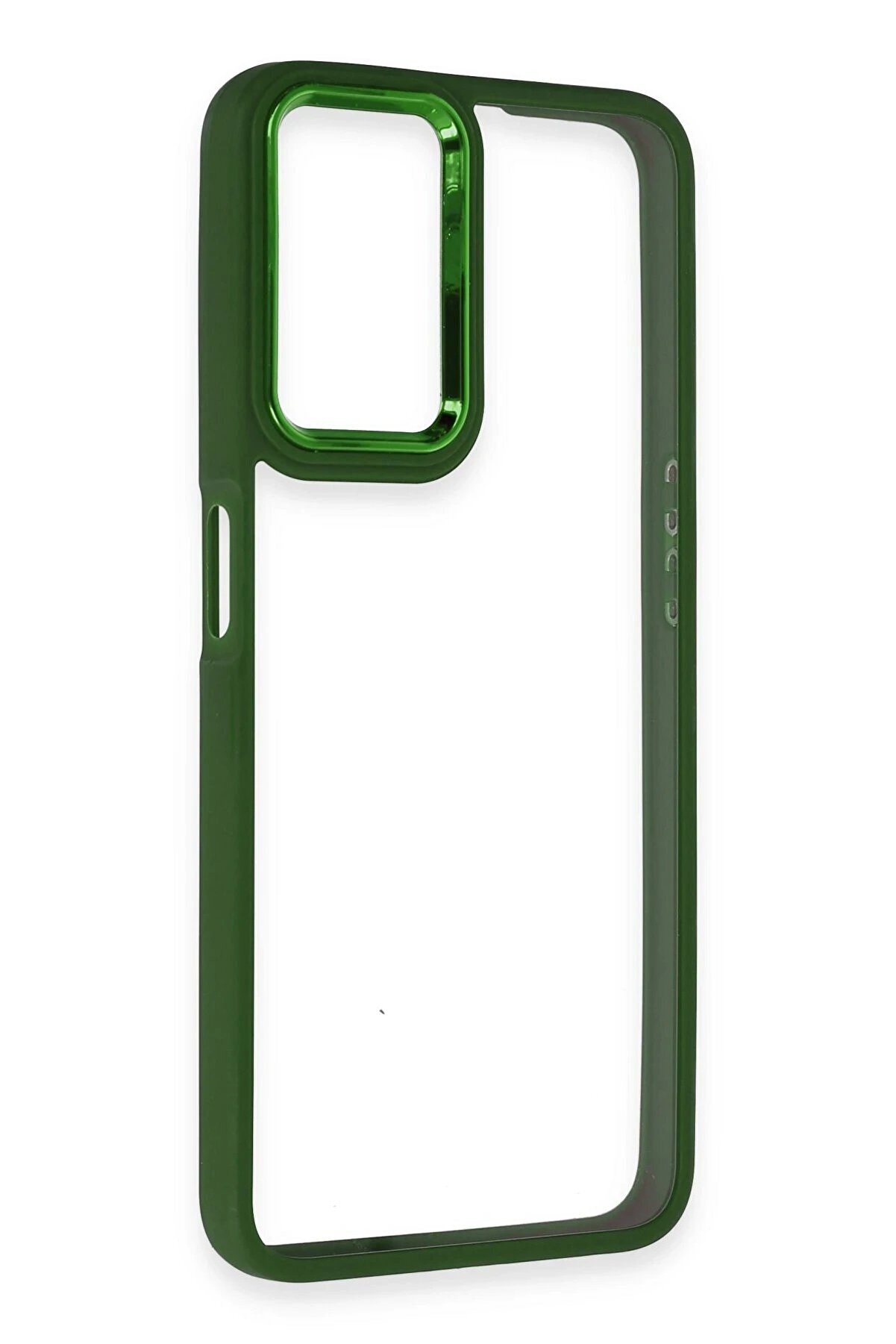 Realme 9İ 4G Kılıf Dora Kapak - Pudra - Dropx2137-6195