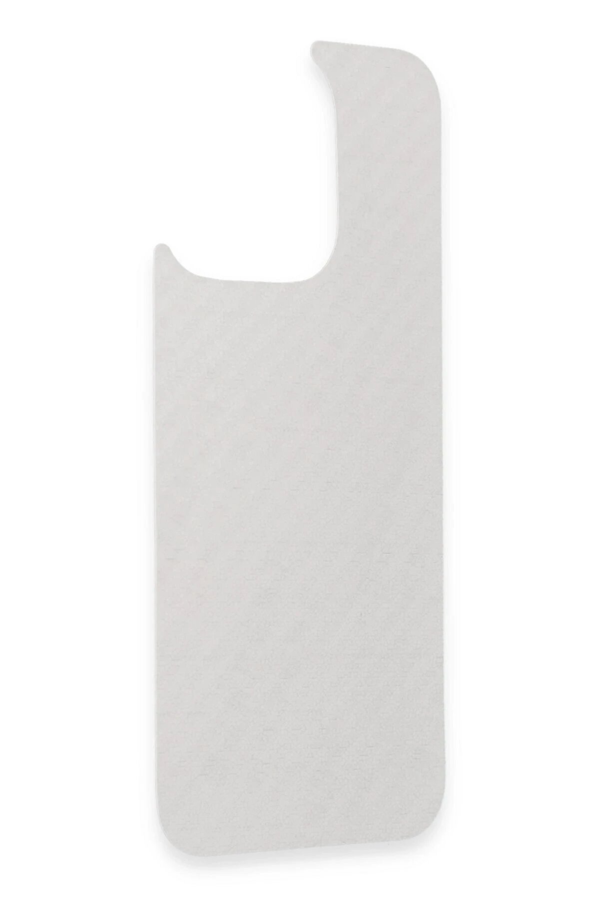 İphone 13 Pro Max Bi̇lvi̇s 3D Cam Ekran Koruyucu - Dropx2749-7702